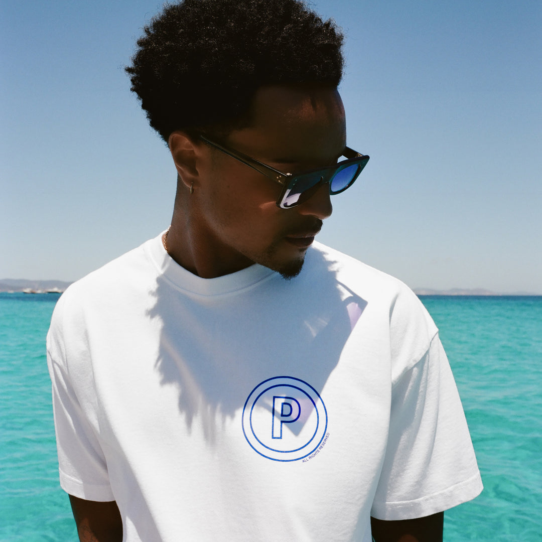 GOOD DAY T-SHIRT