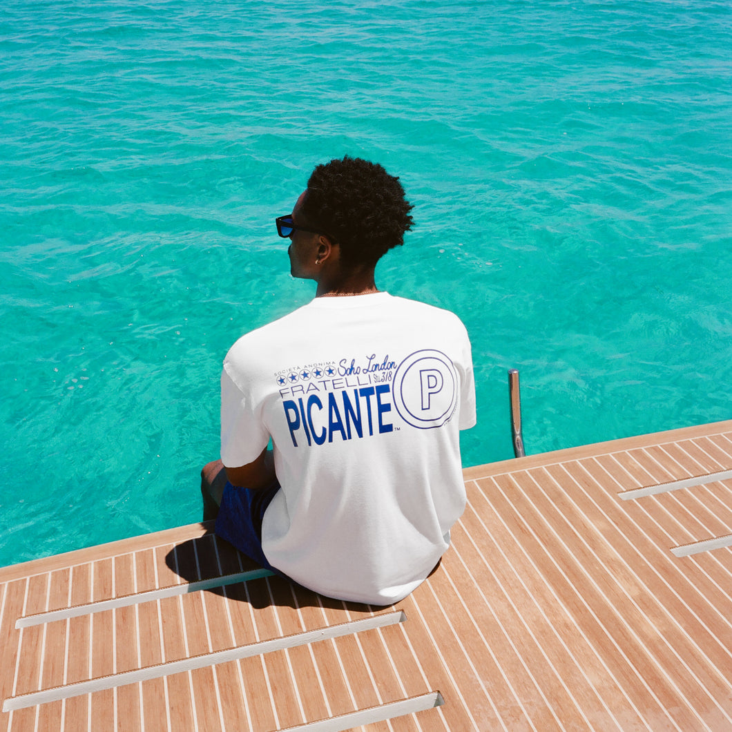 GOOD DAY T-SHIRT