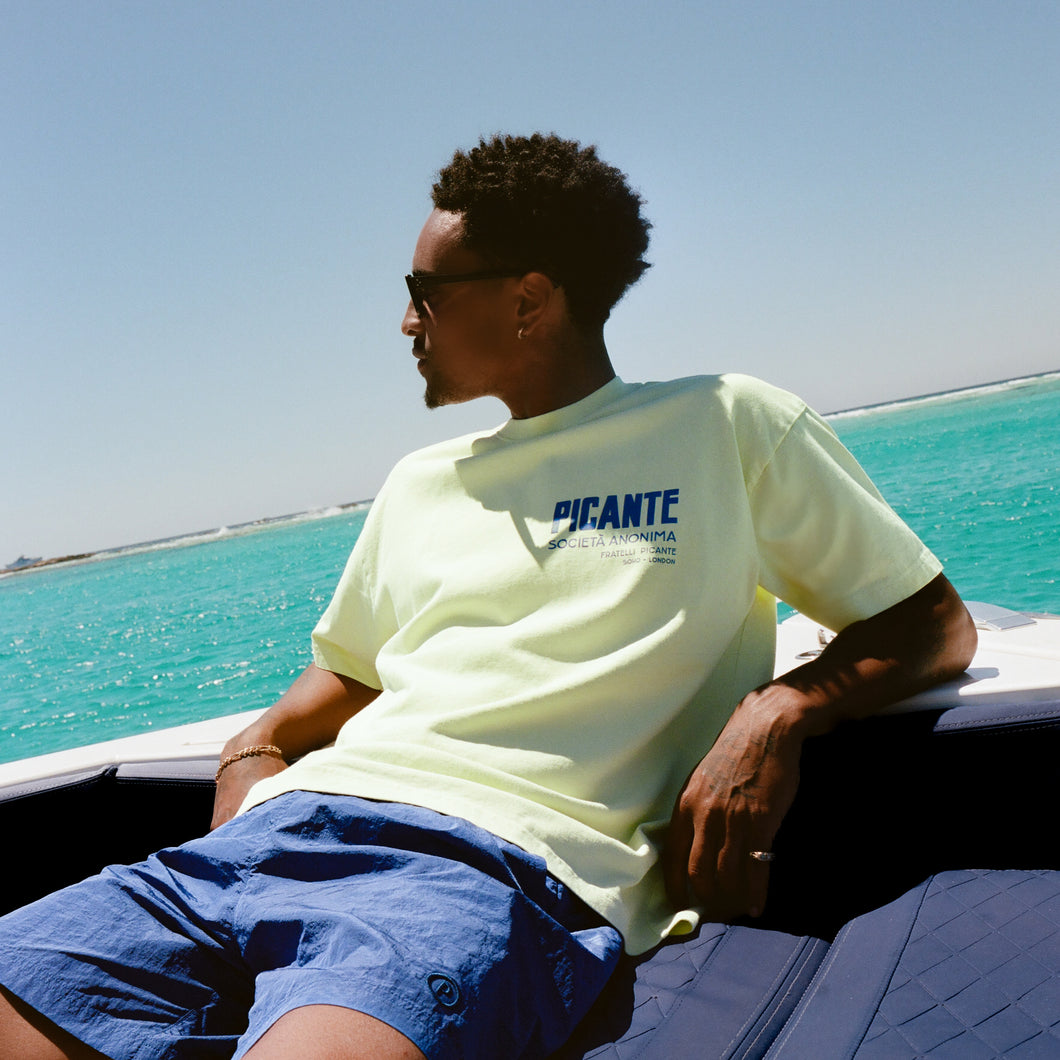 FRATELLI T-SHIRT