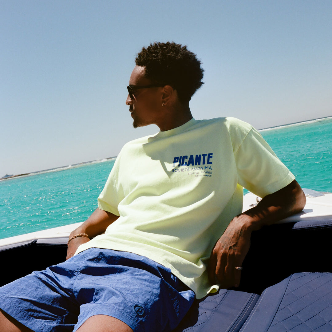 FRATELLI T-SHIRT