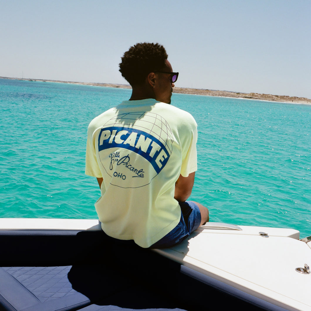 FRATELLI T-SHIRT
