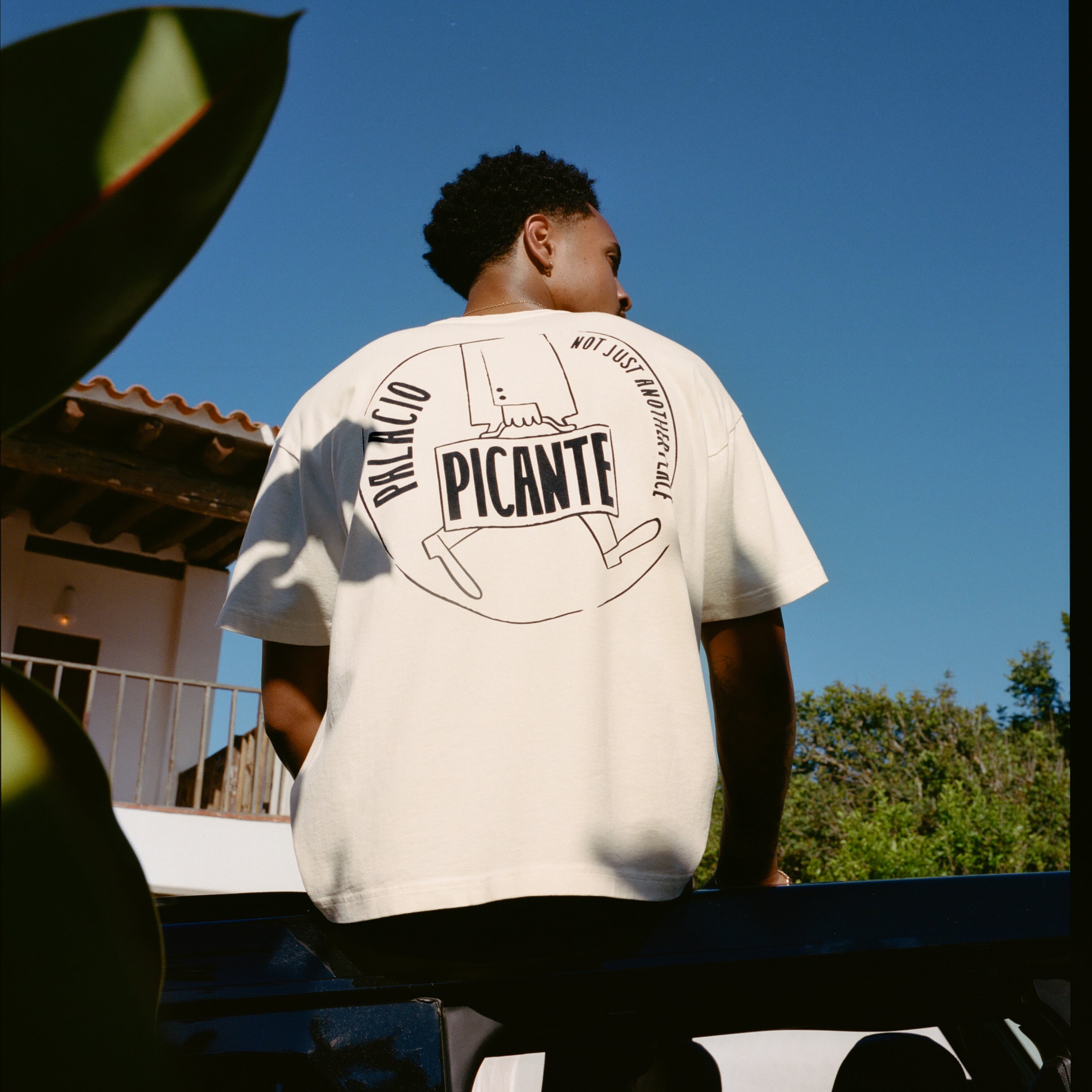 Porter T-Shirt