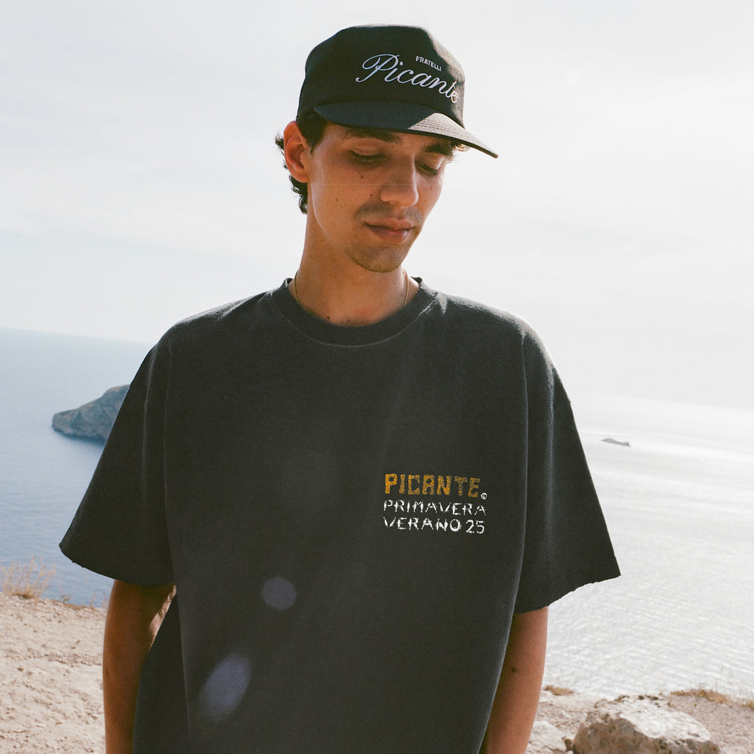 POSEIDON T-SHIRT
