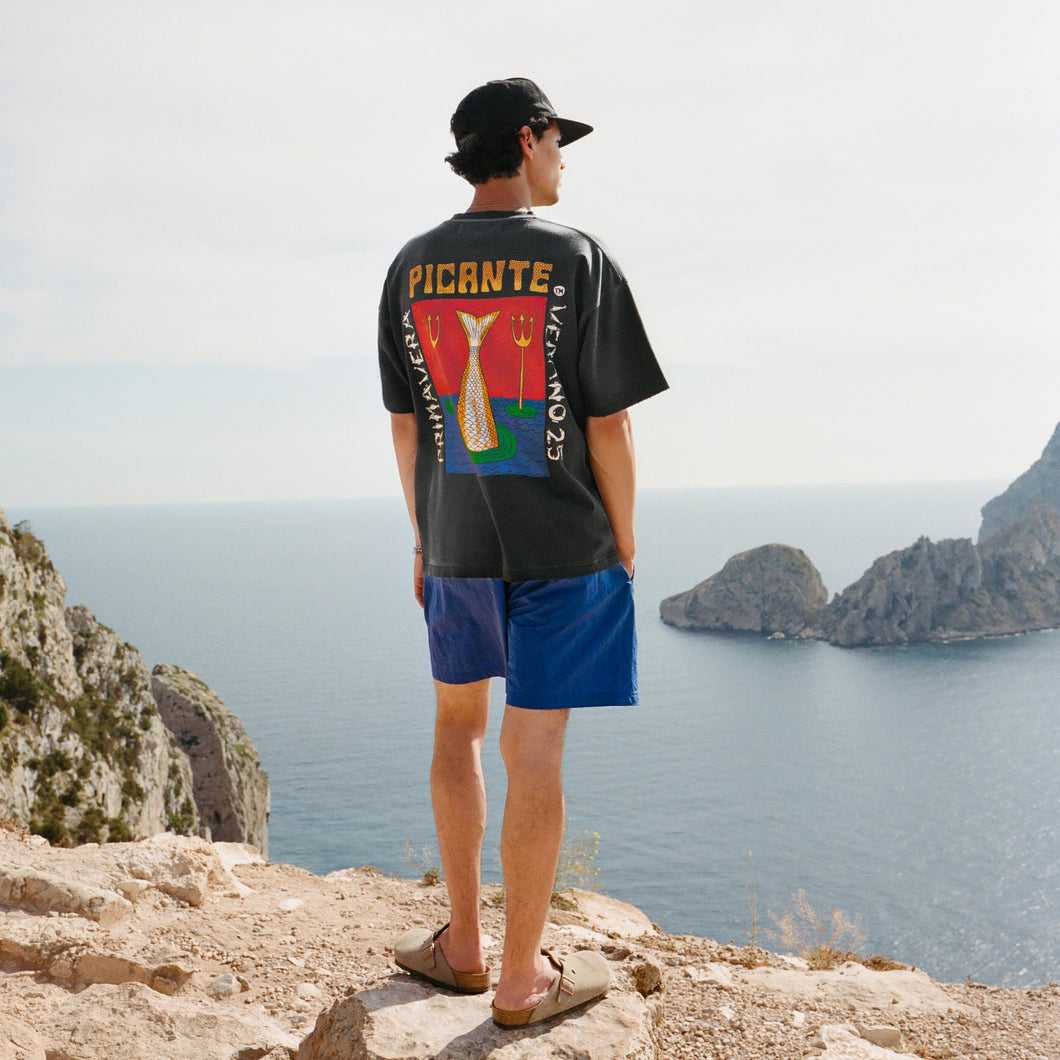 POSEIDON T-SHIRT
