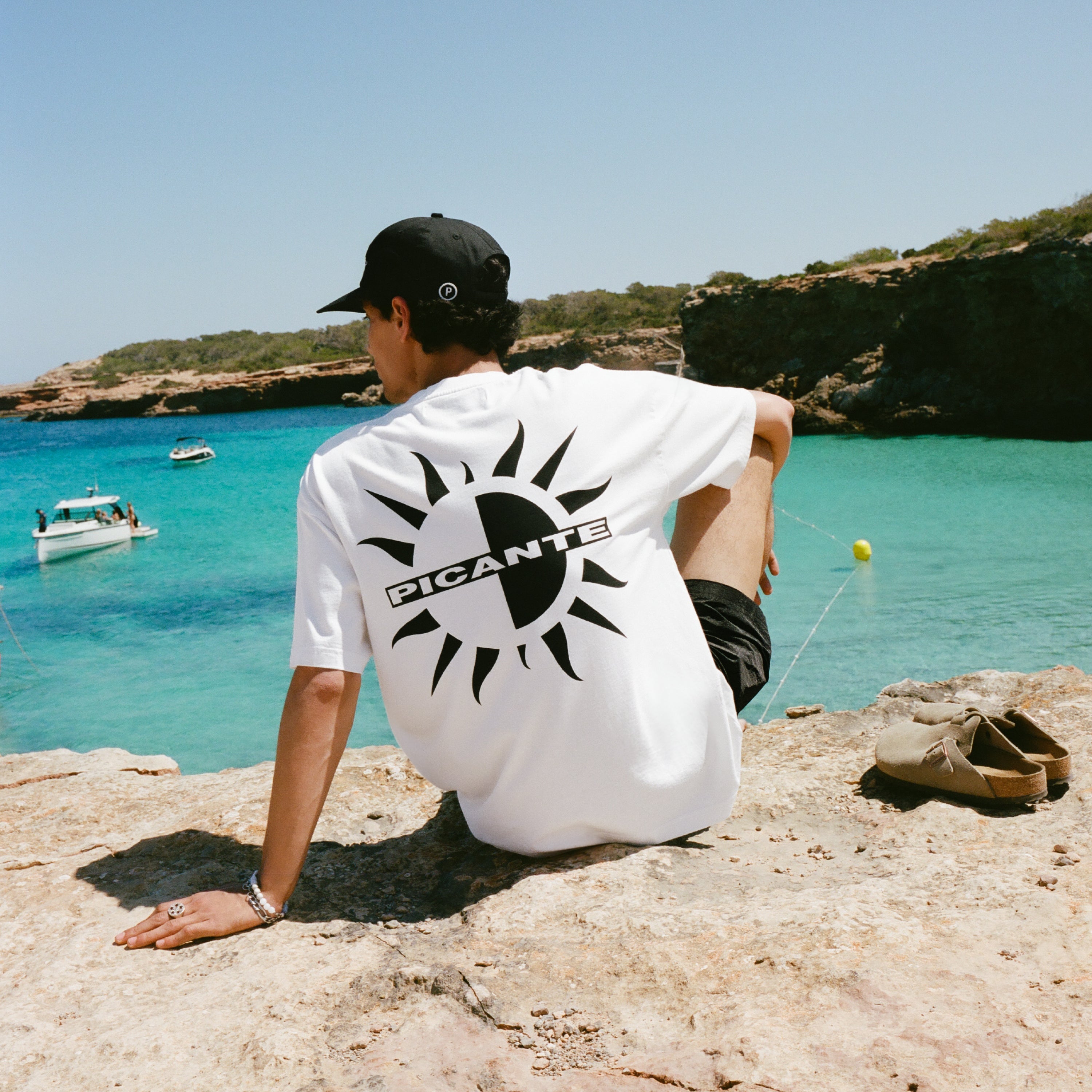 Rising T-Shirt