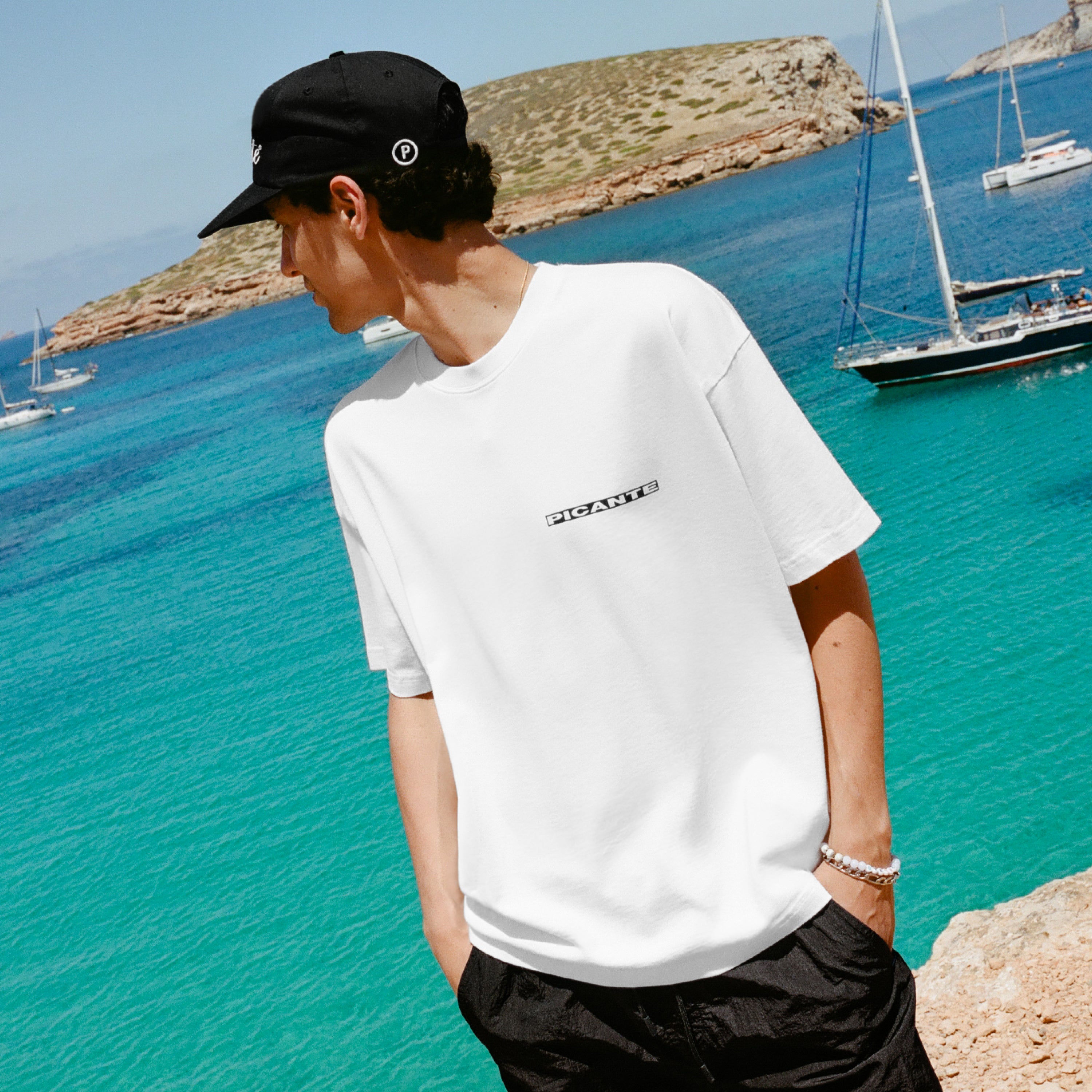 Rising T-Shirt