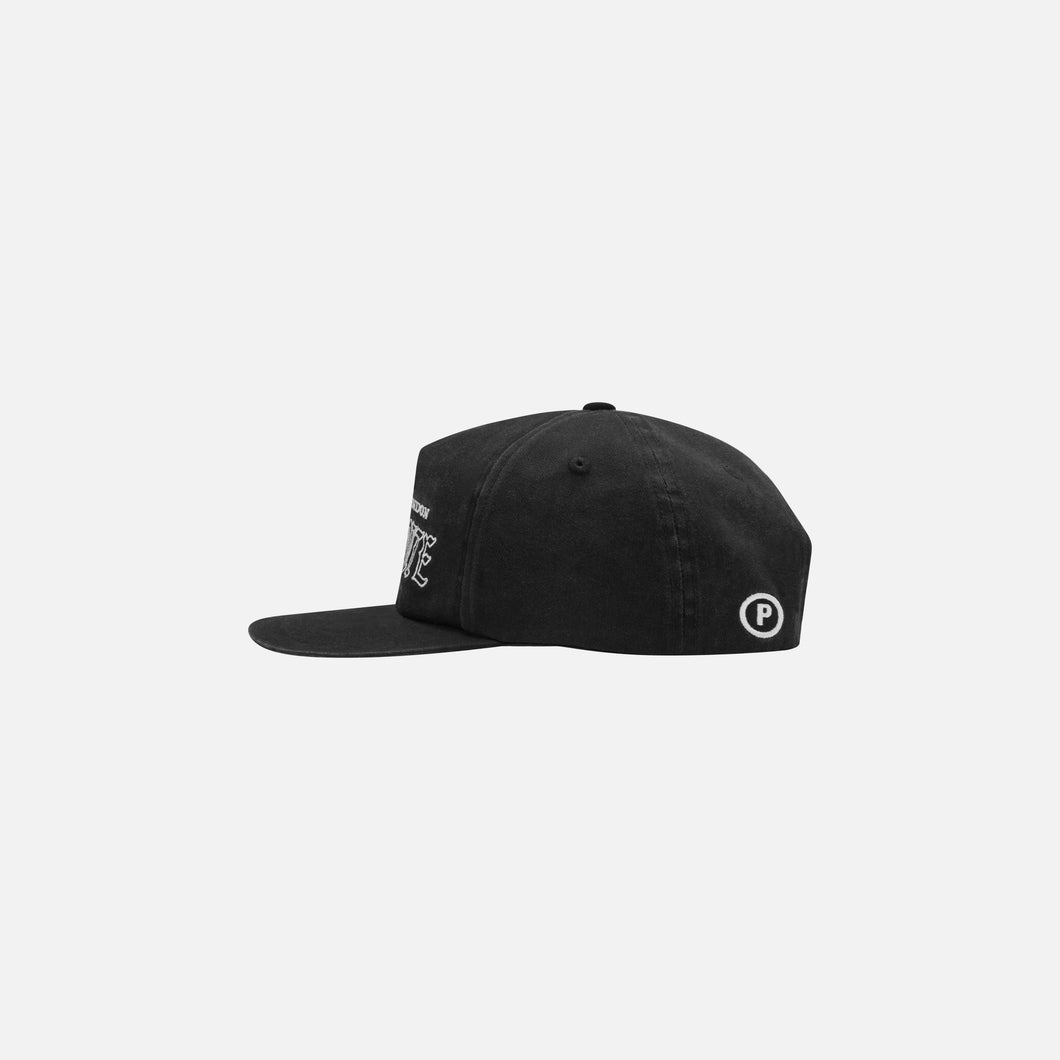 HEADLINE CREW CAP