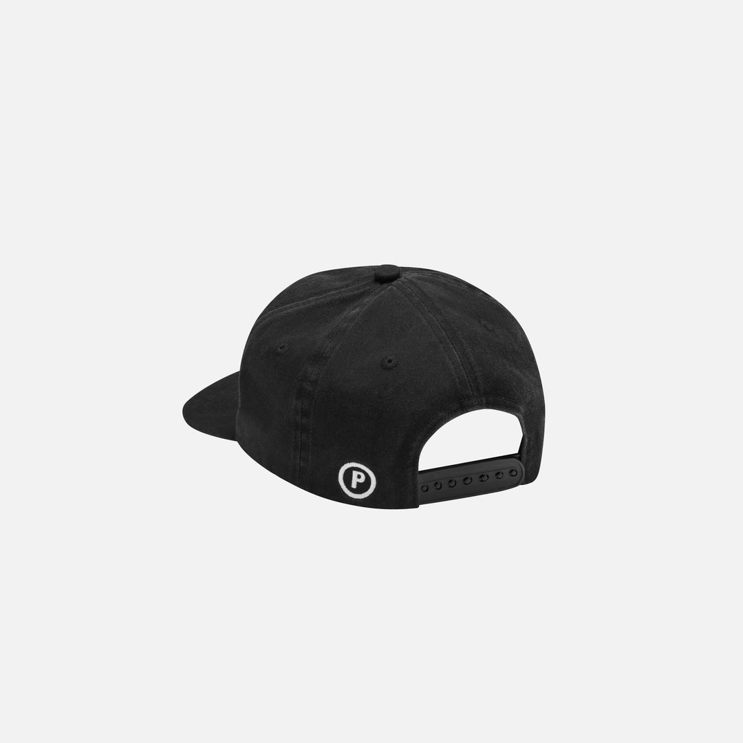 HEADLINE CREW CAP