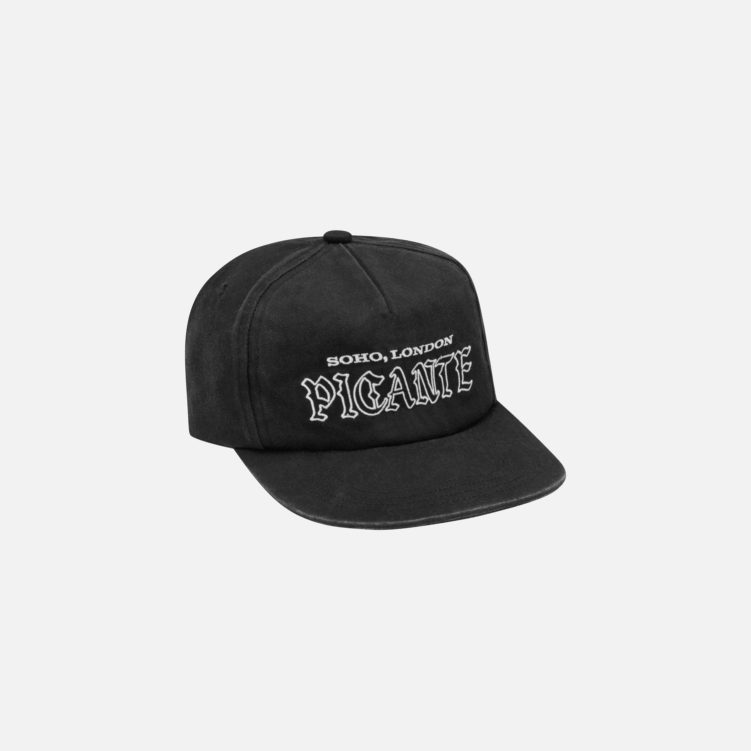 HEADLINE CREW CAP