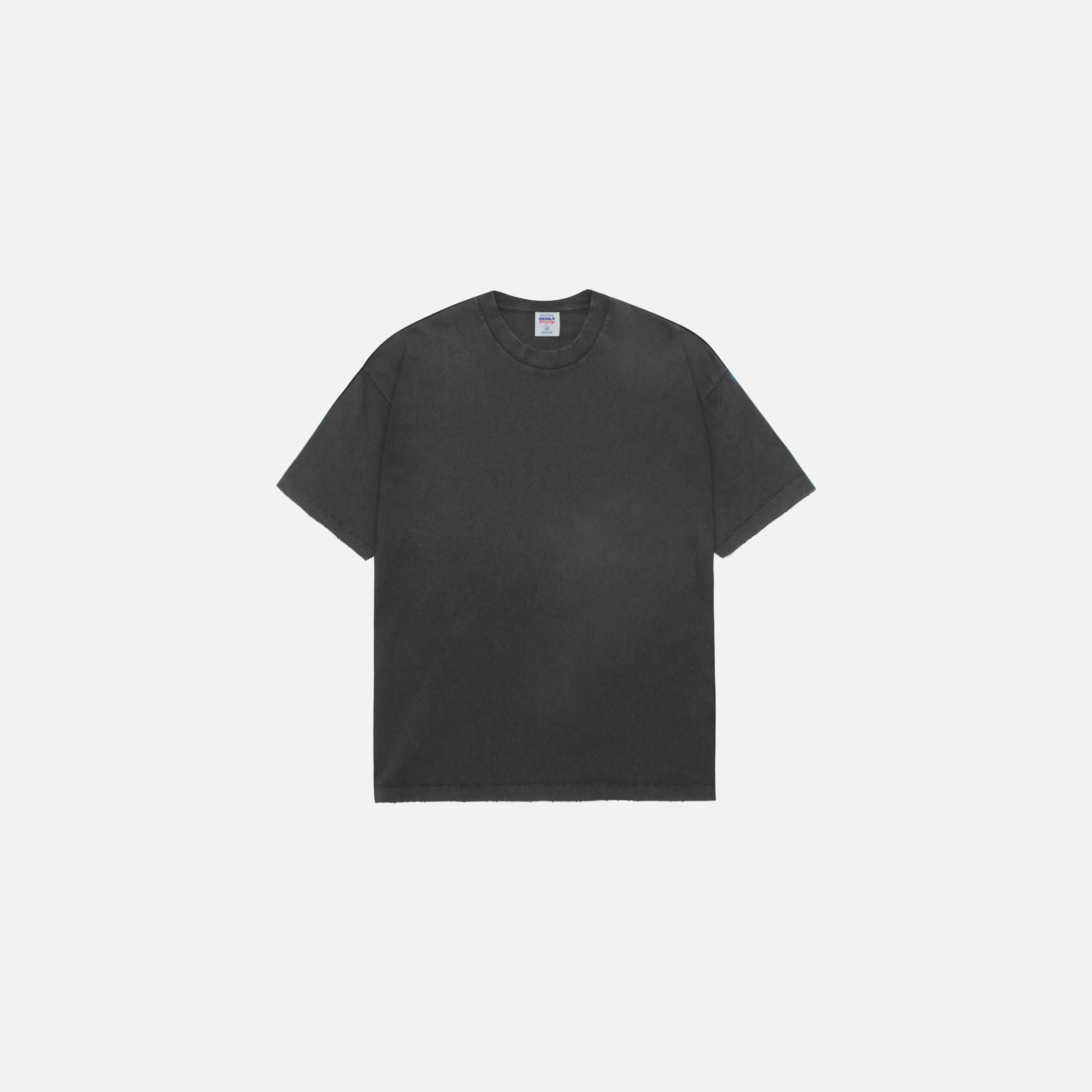 Everyday Hemp Boxy T-Shirt