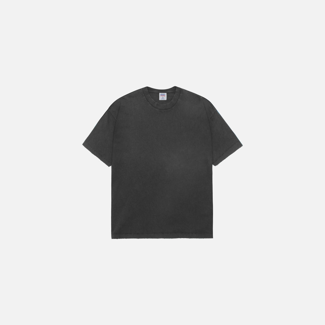 EVERYDAY BOXY FIT HEMP T-SHIRT