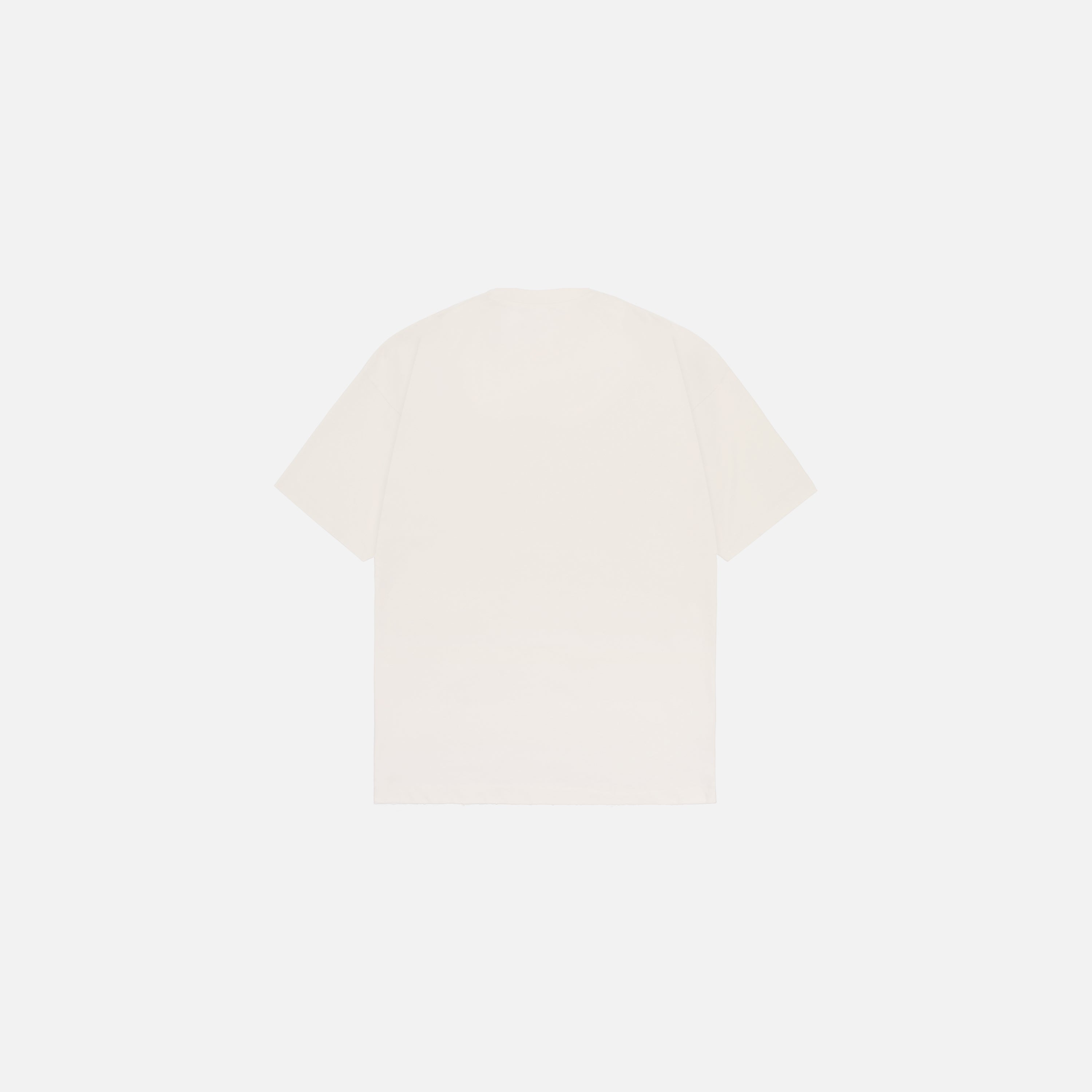 Everyday Hemp Boxy T-Shirt