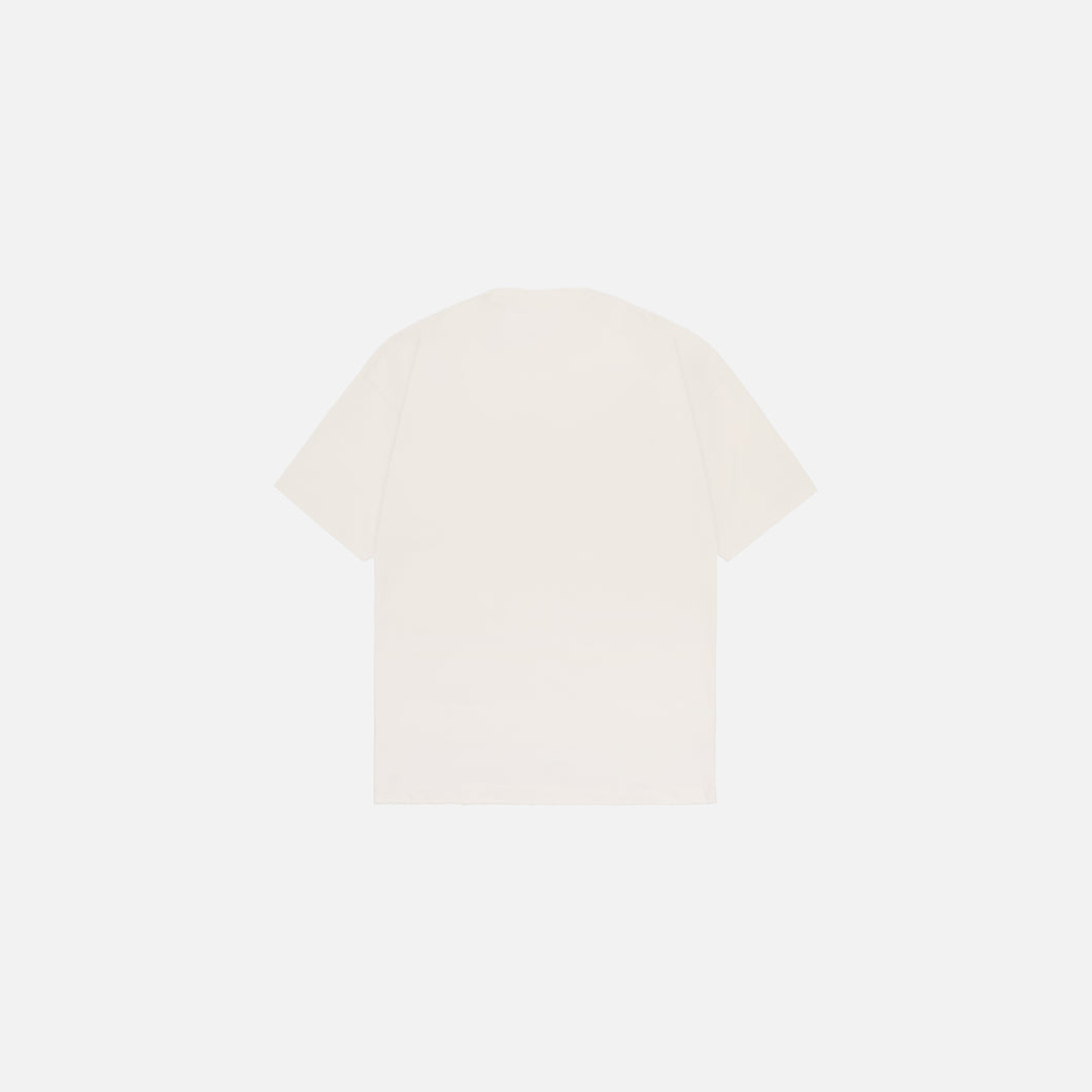 EVERYDAY BOXY FIT HEMP T-SHIRT