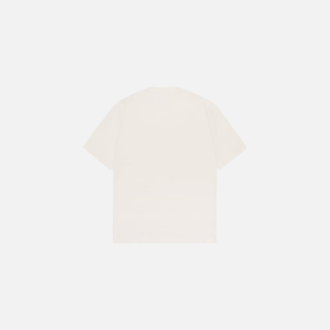 EVERYDAY BOXY FIT HEMP T-SHIRT