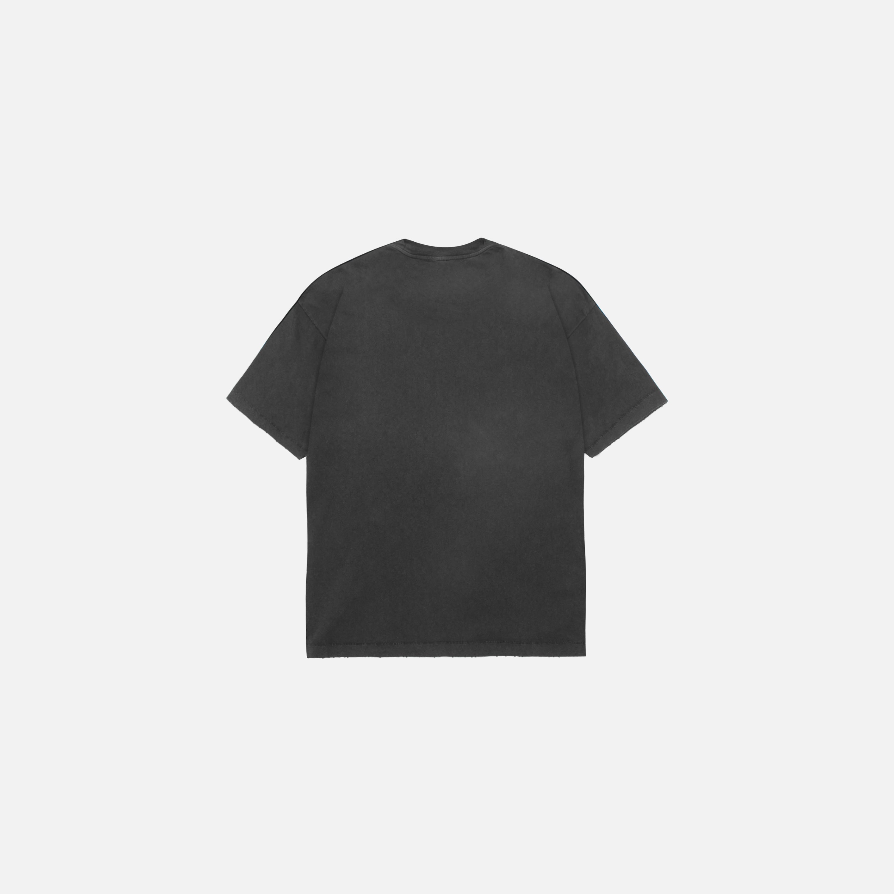 Everyday Hemp Boxy T-Shirt