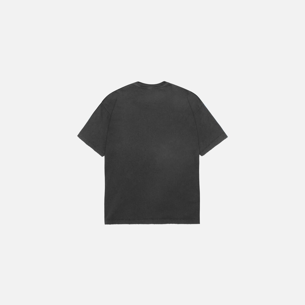 EVERYDAY BOXY FIT HEMP T-SHIRT