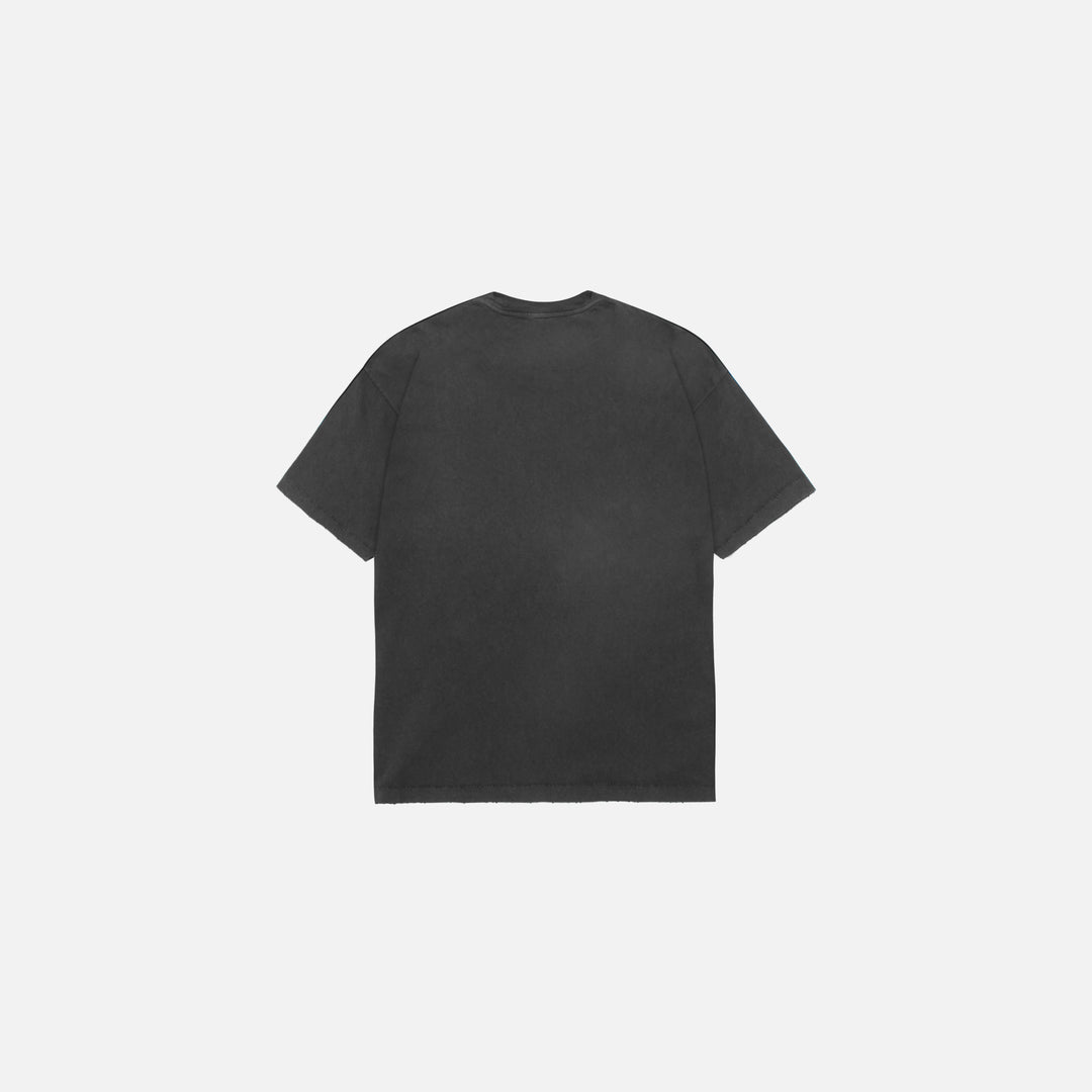 EVERYDAY BOXY FIT HEMP T-SHIRT
