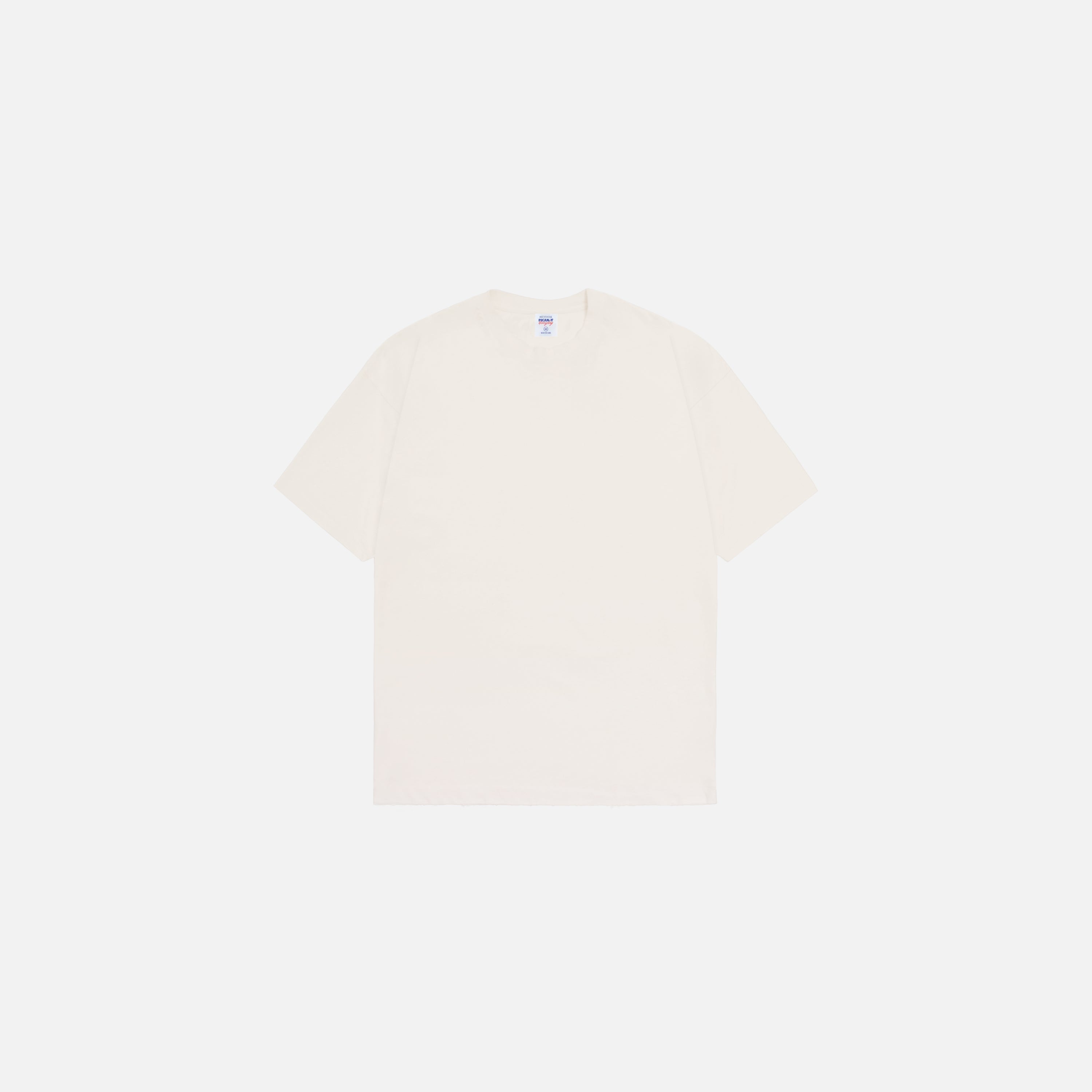 Everyday Hemp Boxy T-Shirt
