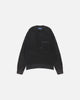 Loose Gauge Knit Sweater