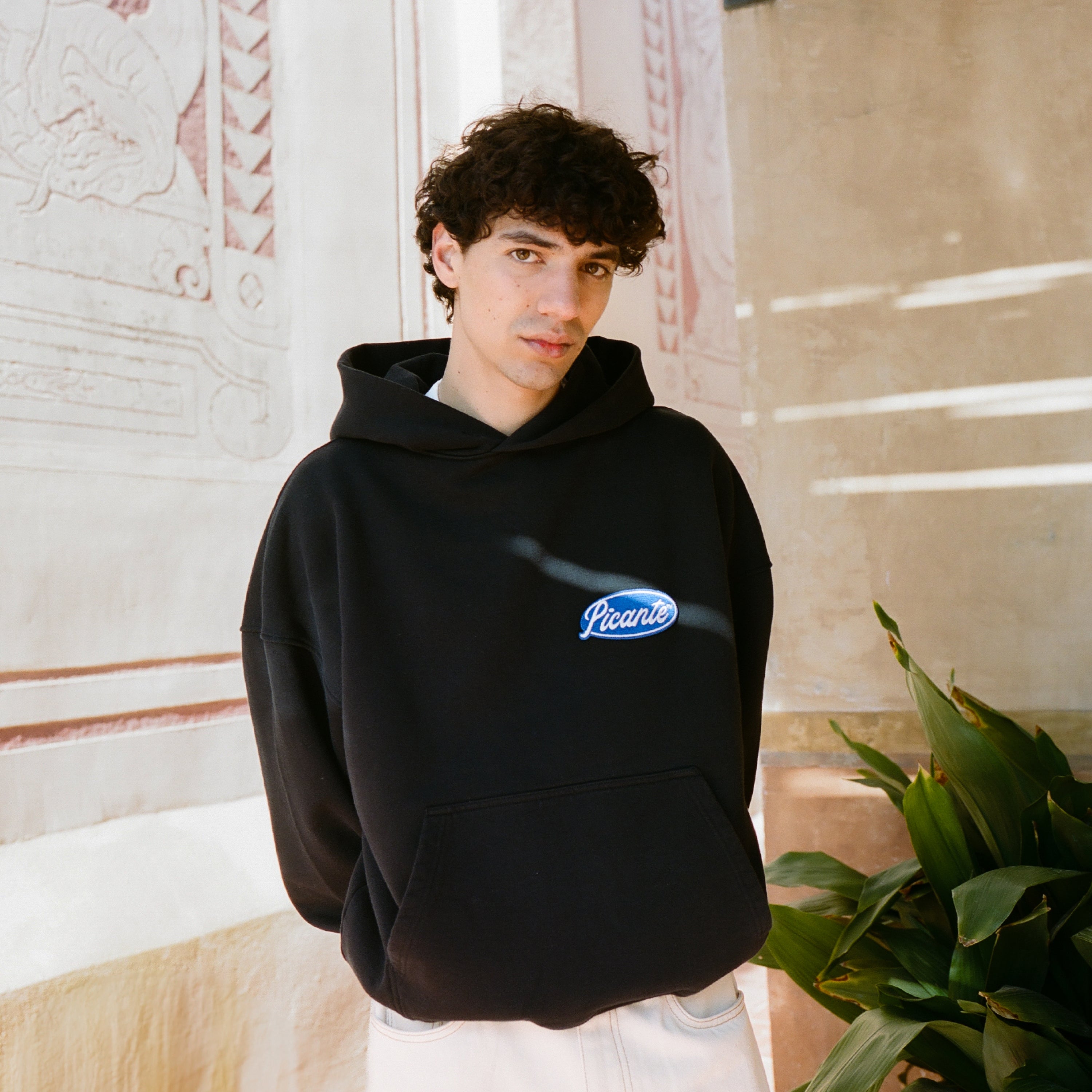 Senna Hoodie