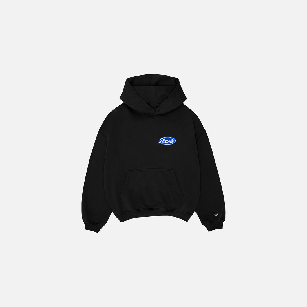 SENNA HOODIE