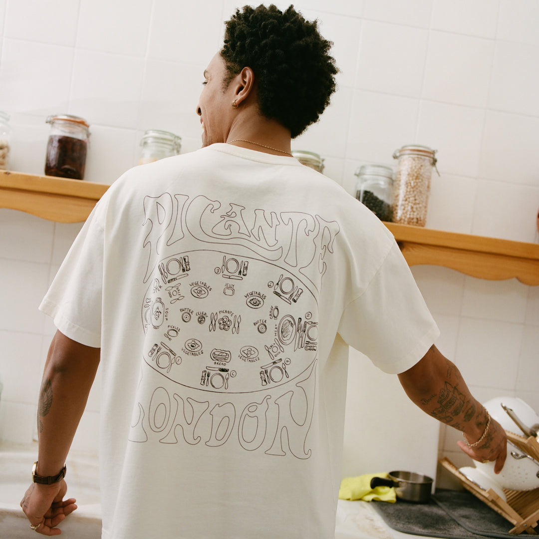 SACRAMENTO T-SHIRT