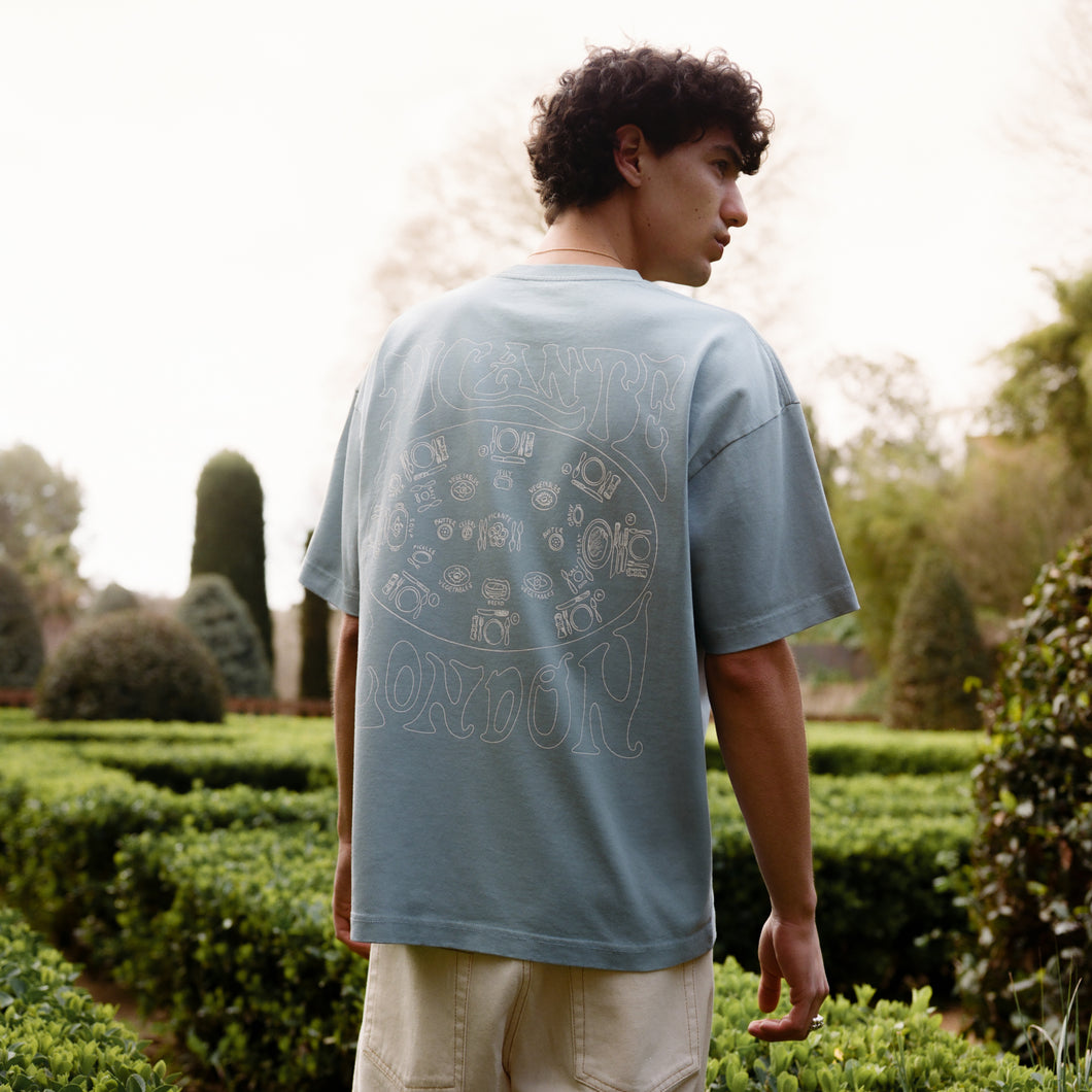SACRAMENTO T-SHIRT