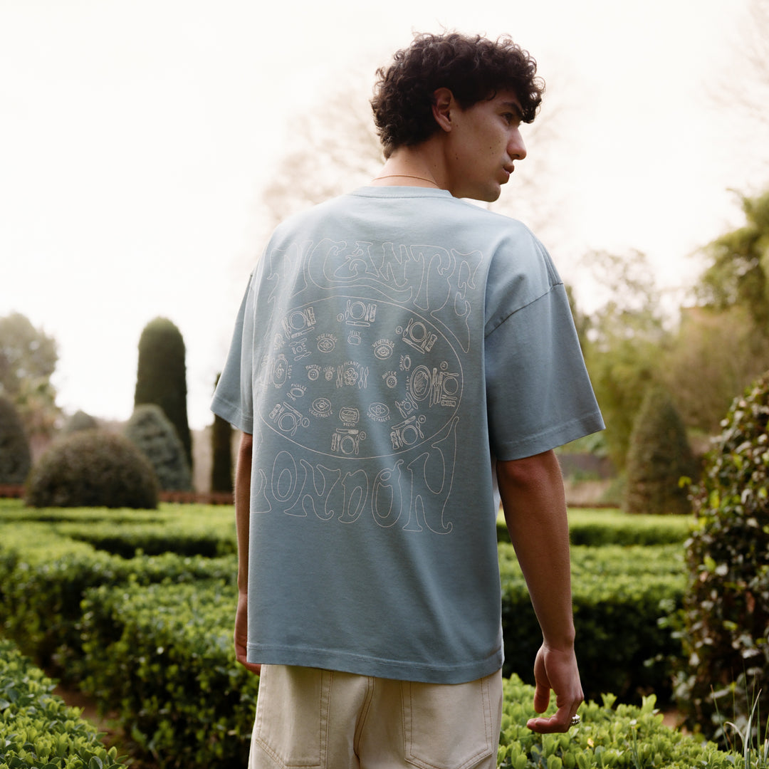 SACRAMENTO T-SHIRT