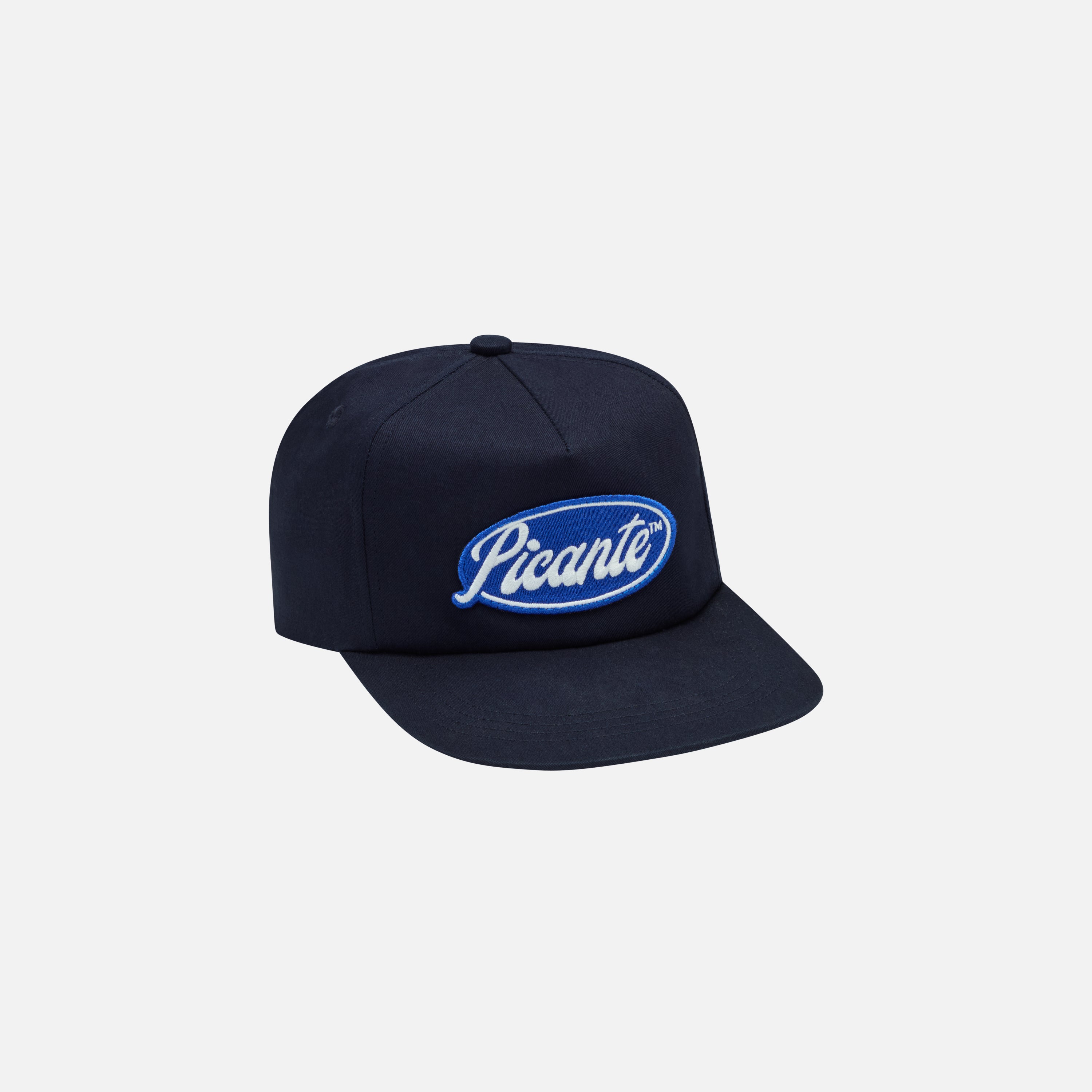 Senna Crew Cap