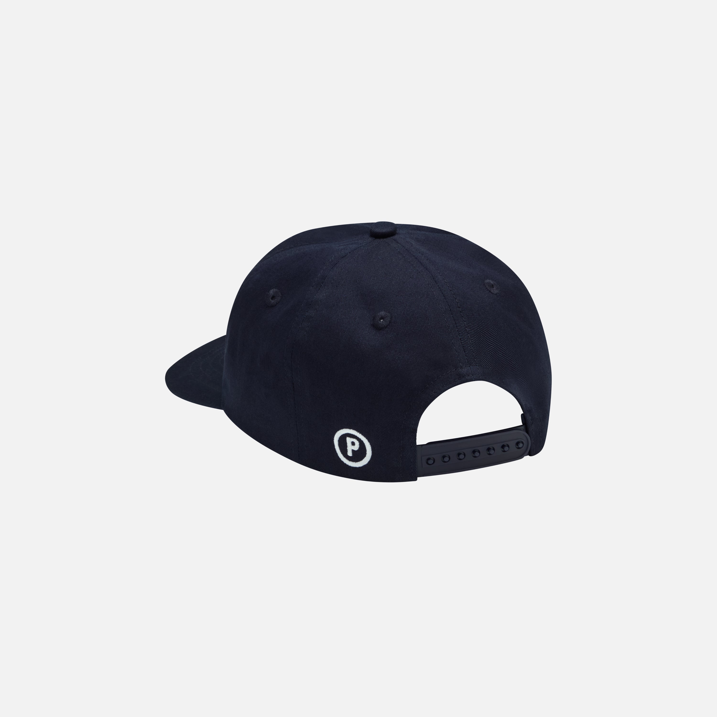Senna Crew Cap