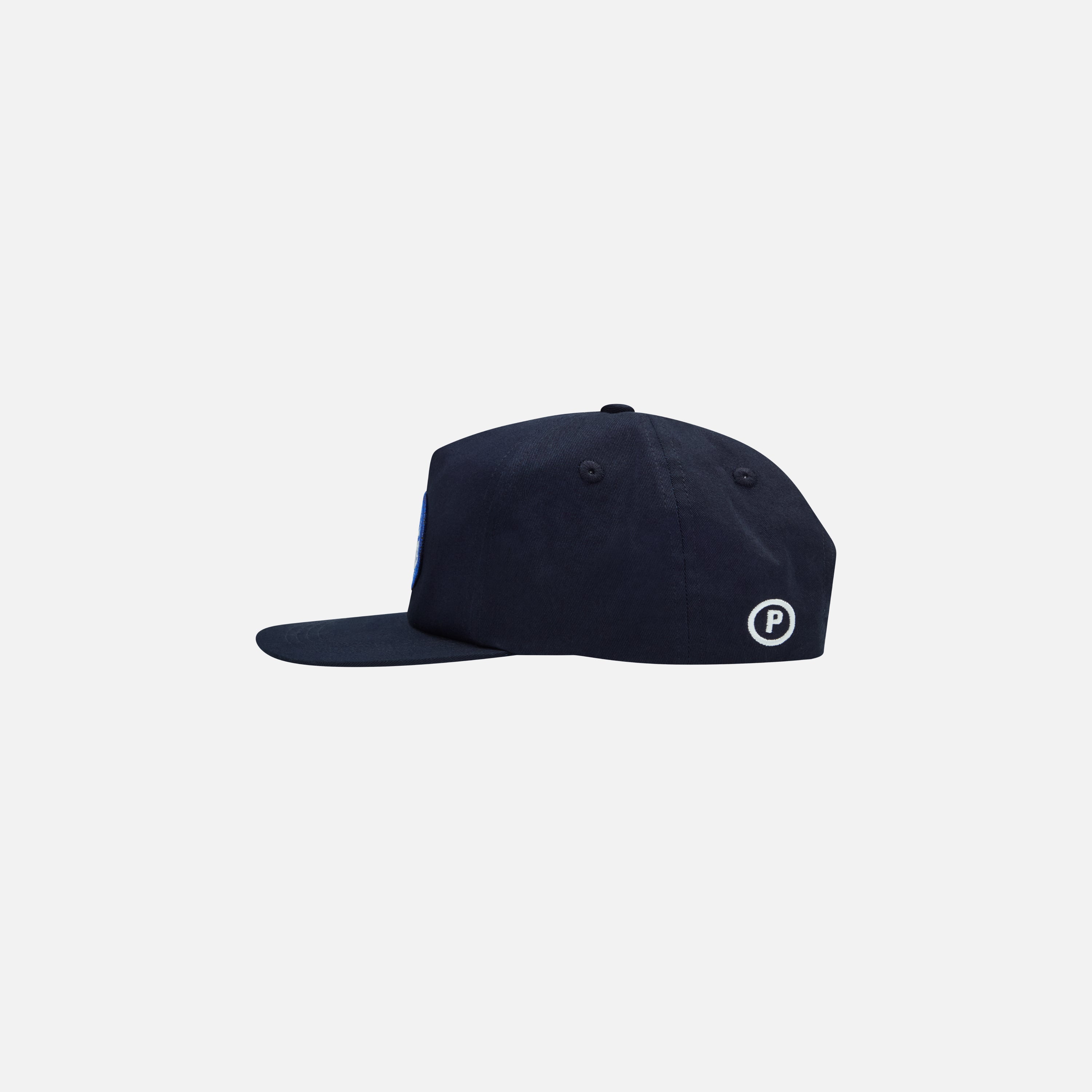 Senna Crew Cap