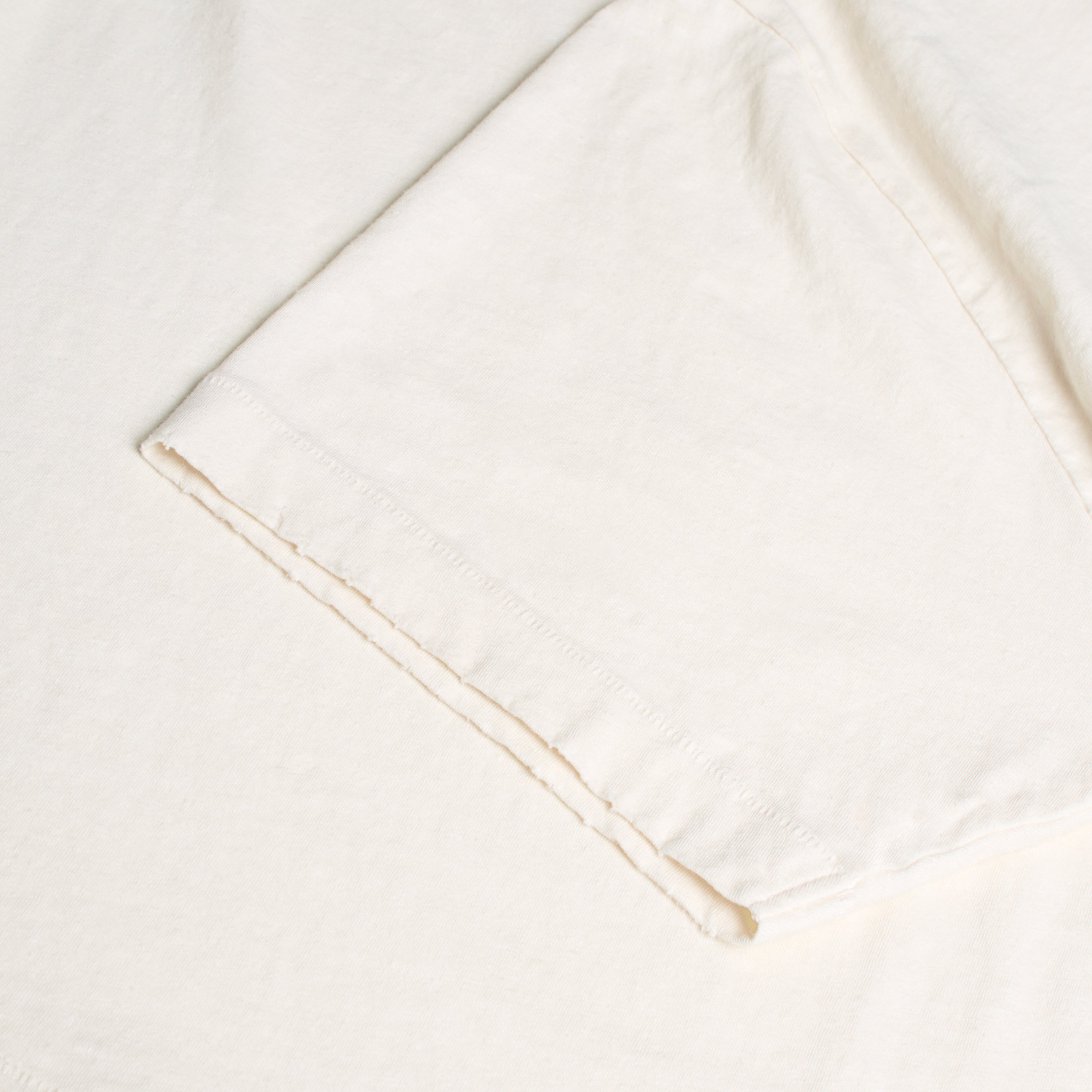 Everyday Hemp Boxy T-Shirt