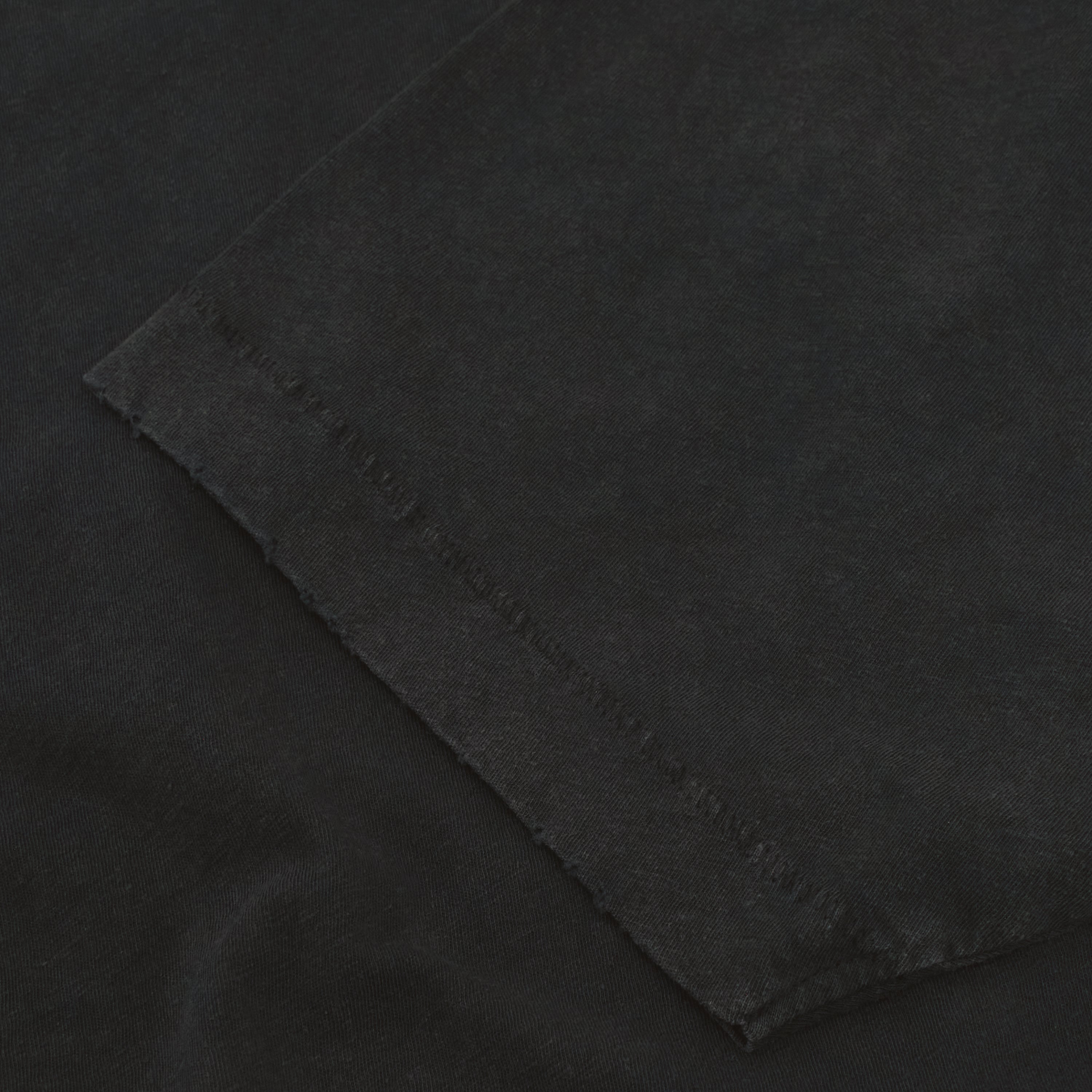 Everyday Hemp Boxy T-Shirt