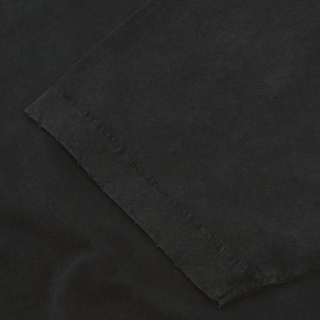 EVERYDAY BOXY FIT HEMP T-SHIRT