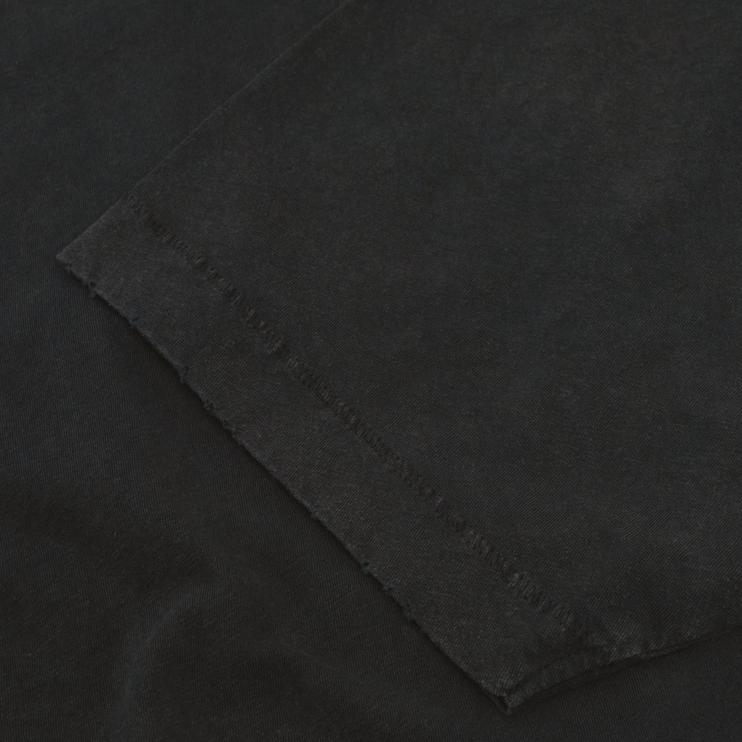 EVERYDAY BOXY FIT HEMP T-SHIRT