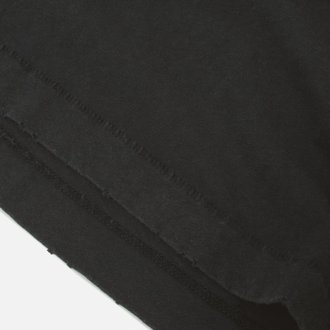 EVERYDAY BOXY FIT HEMP T-SHIRT