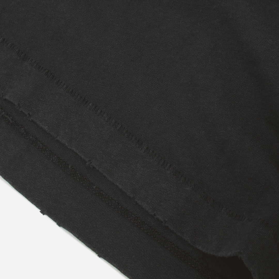 EVERYDAY BOXY FIT HEMP T-SHIRT