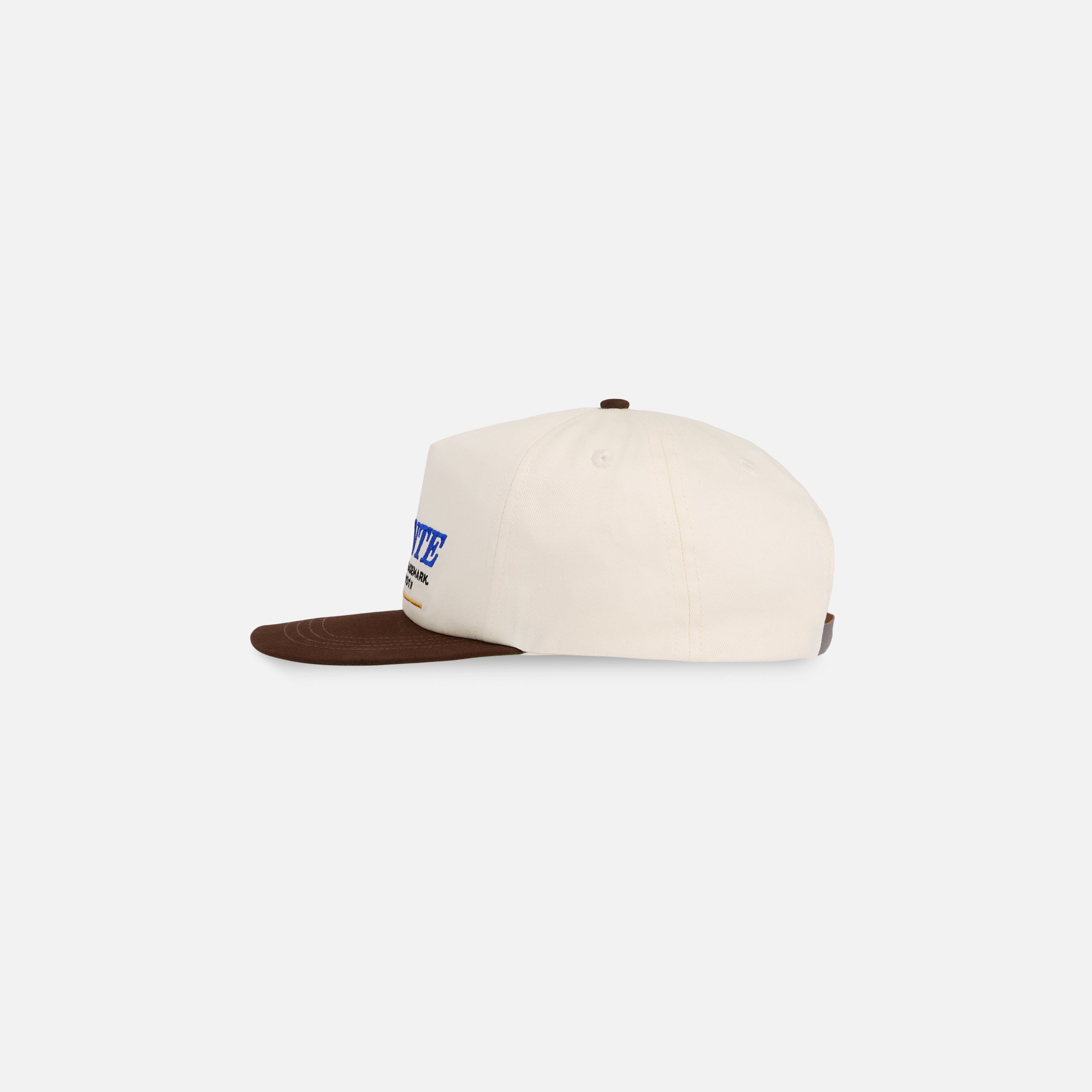 Record Crew Cap