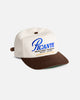 Record Crew Cap