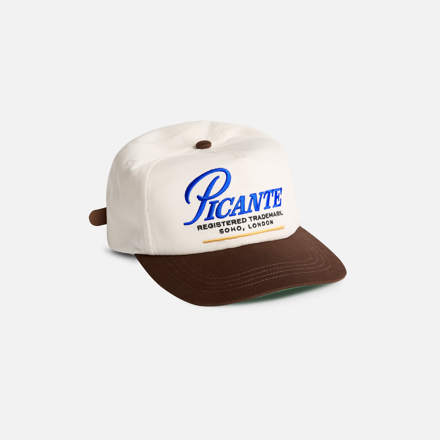 Record Crew Cap