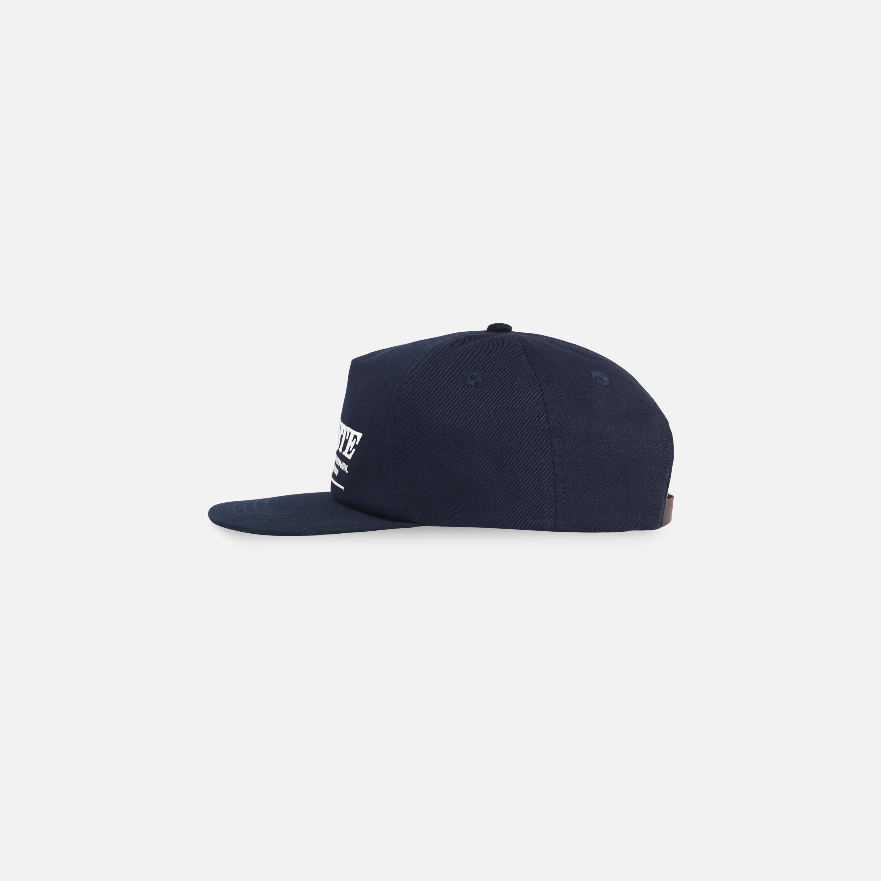 Record Crew Cap