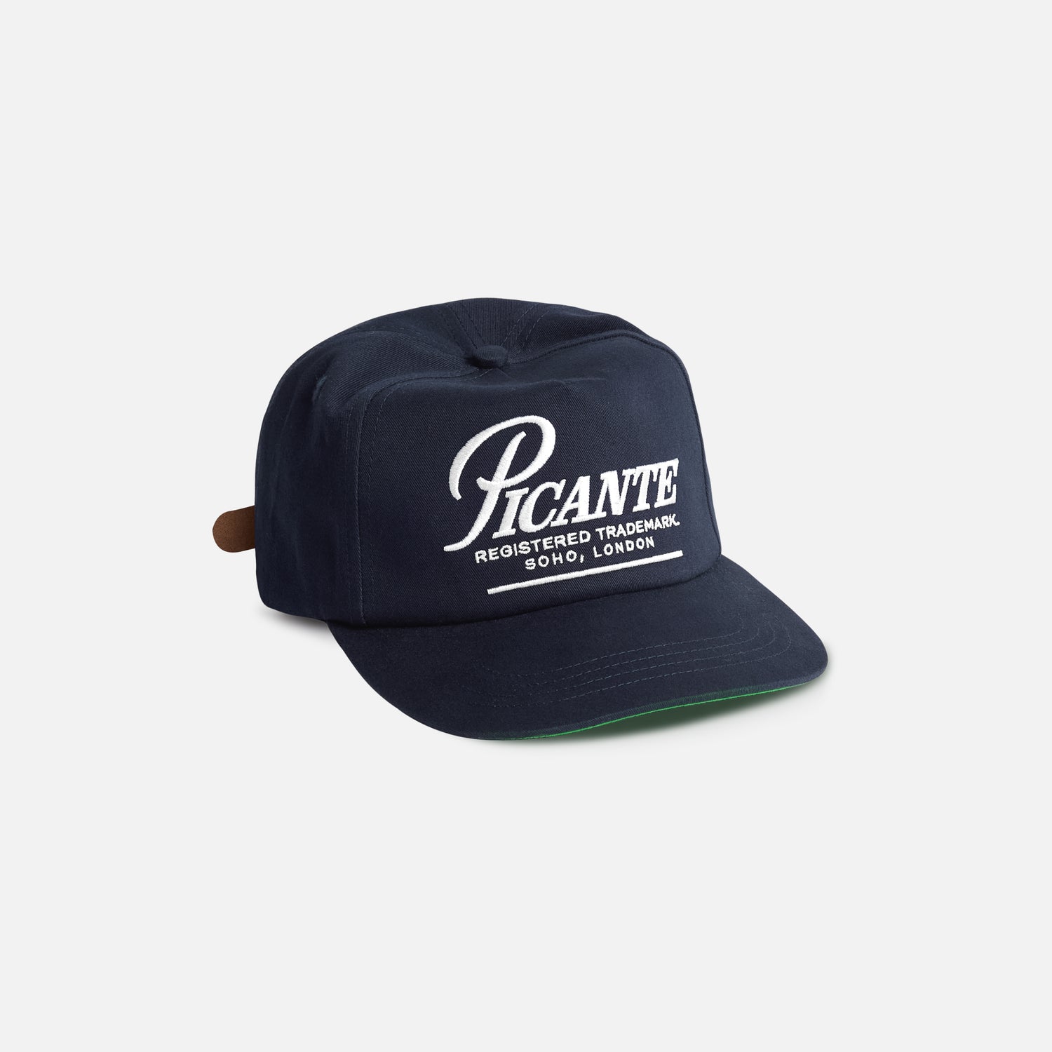 Record Crew Cap