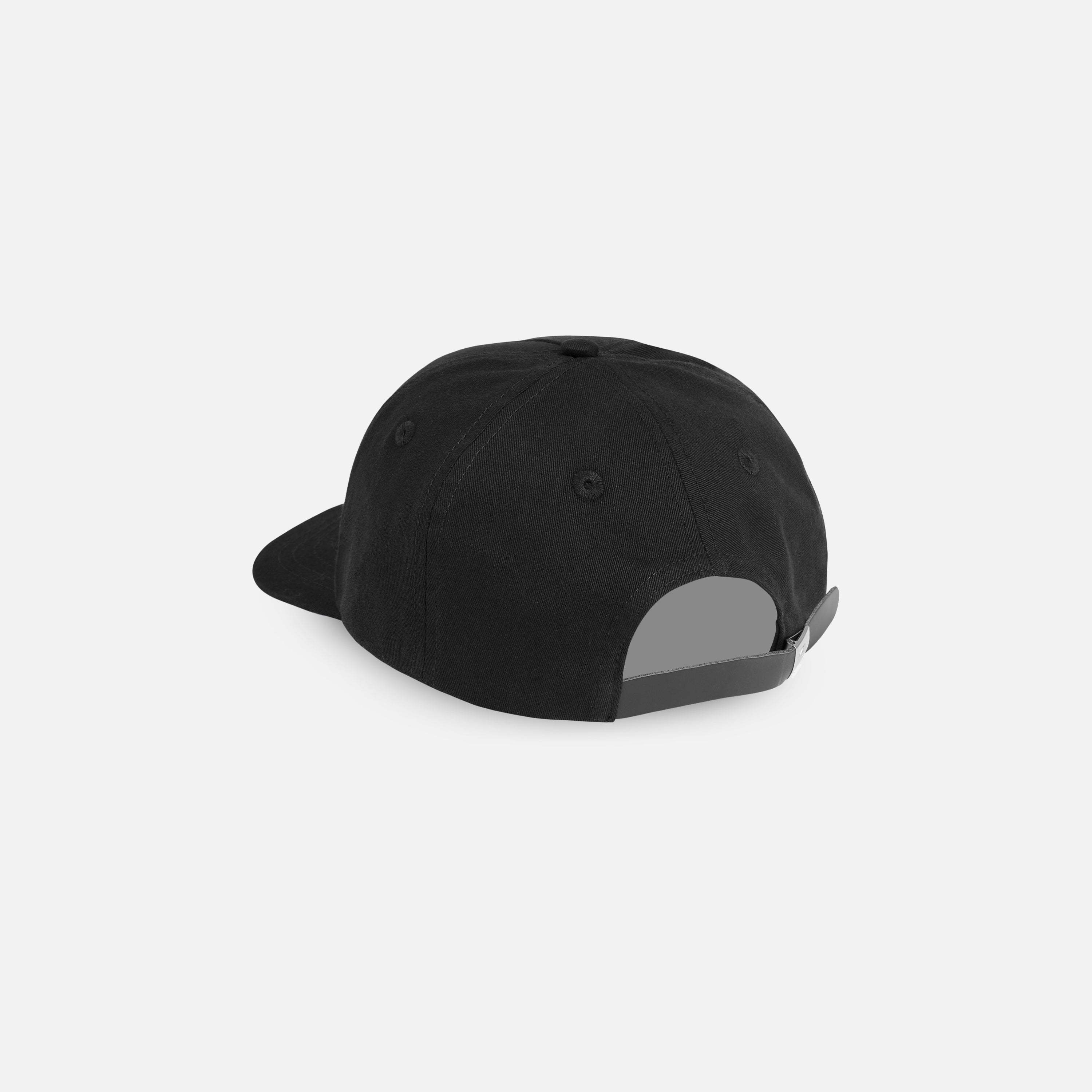 Record Crew Cap