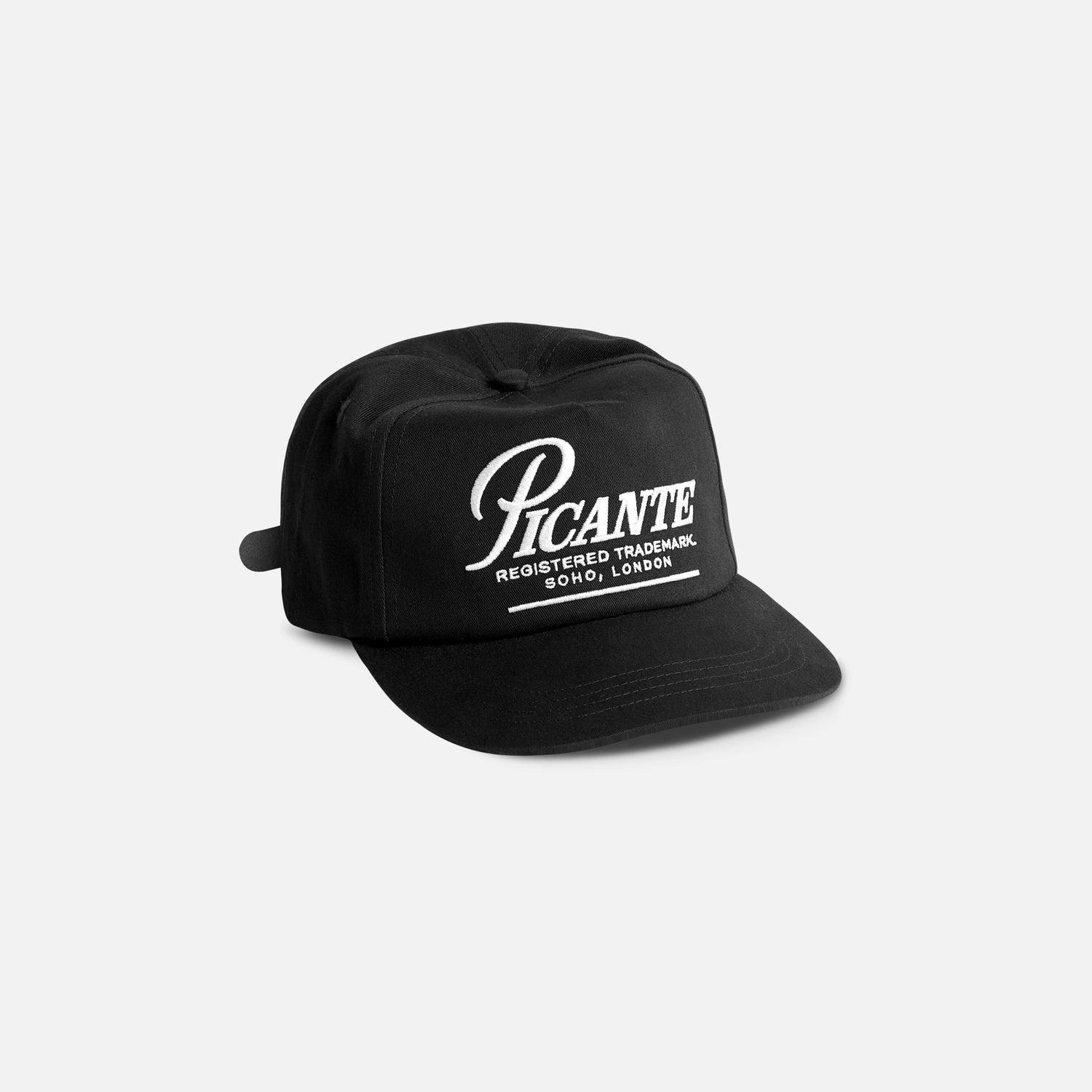 Record Crew Cap