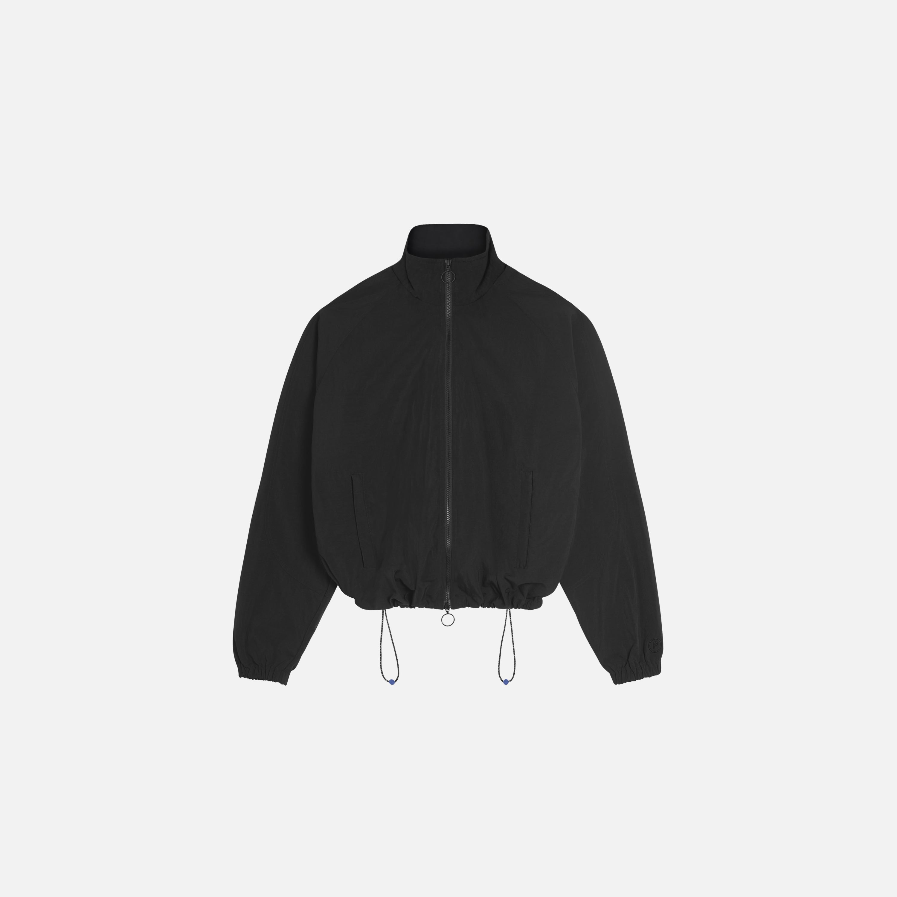 Raglan Track Jacket