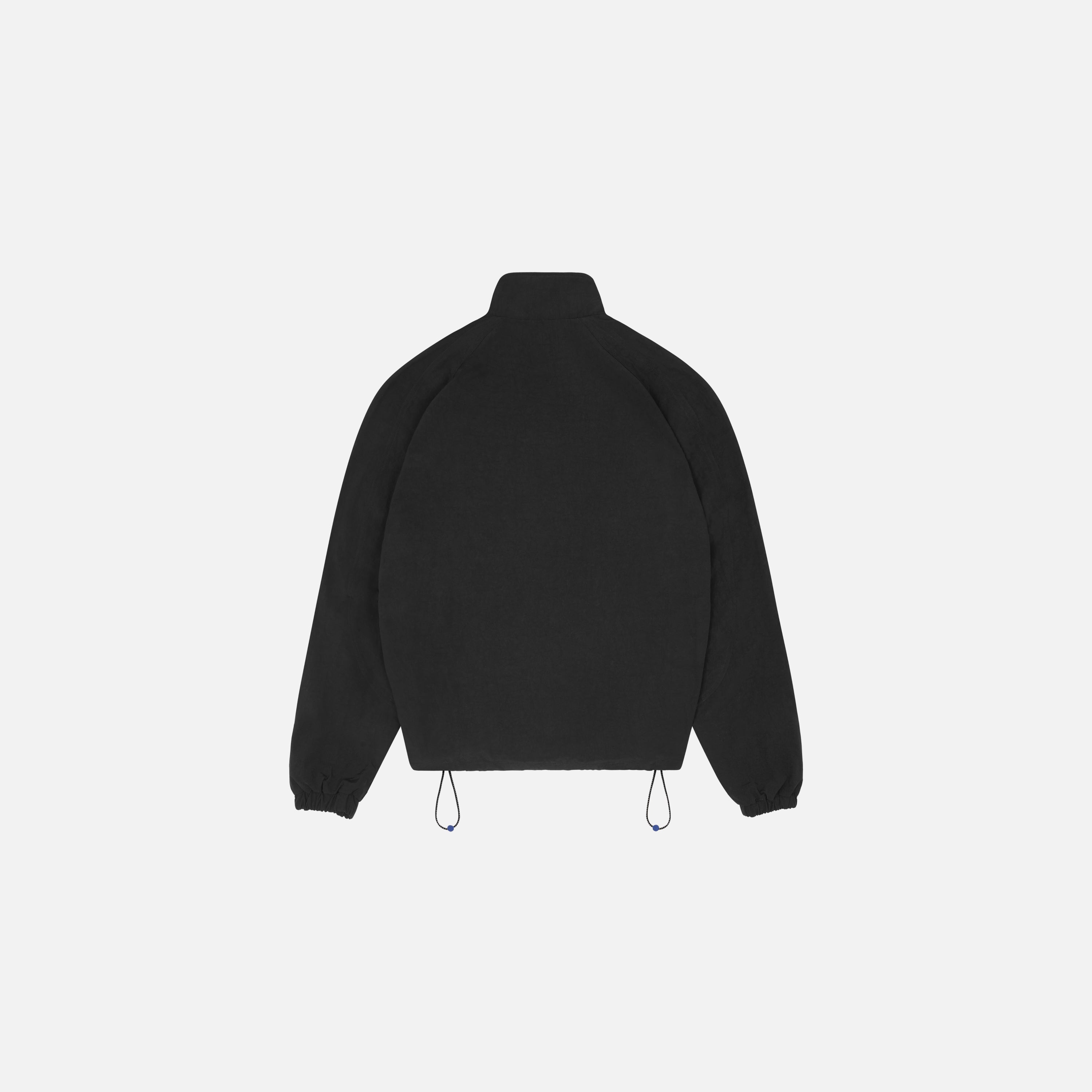 Raglan Track Jacket