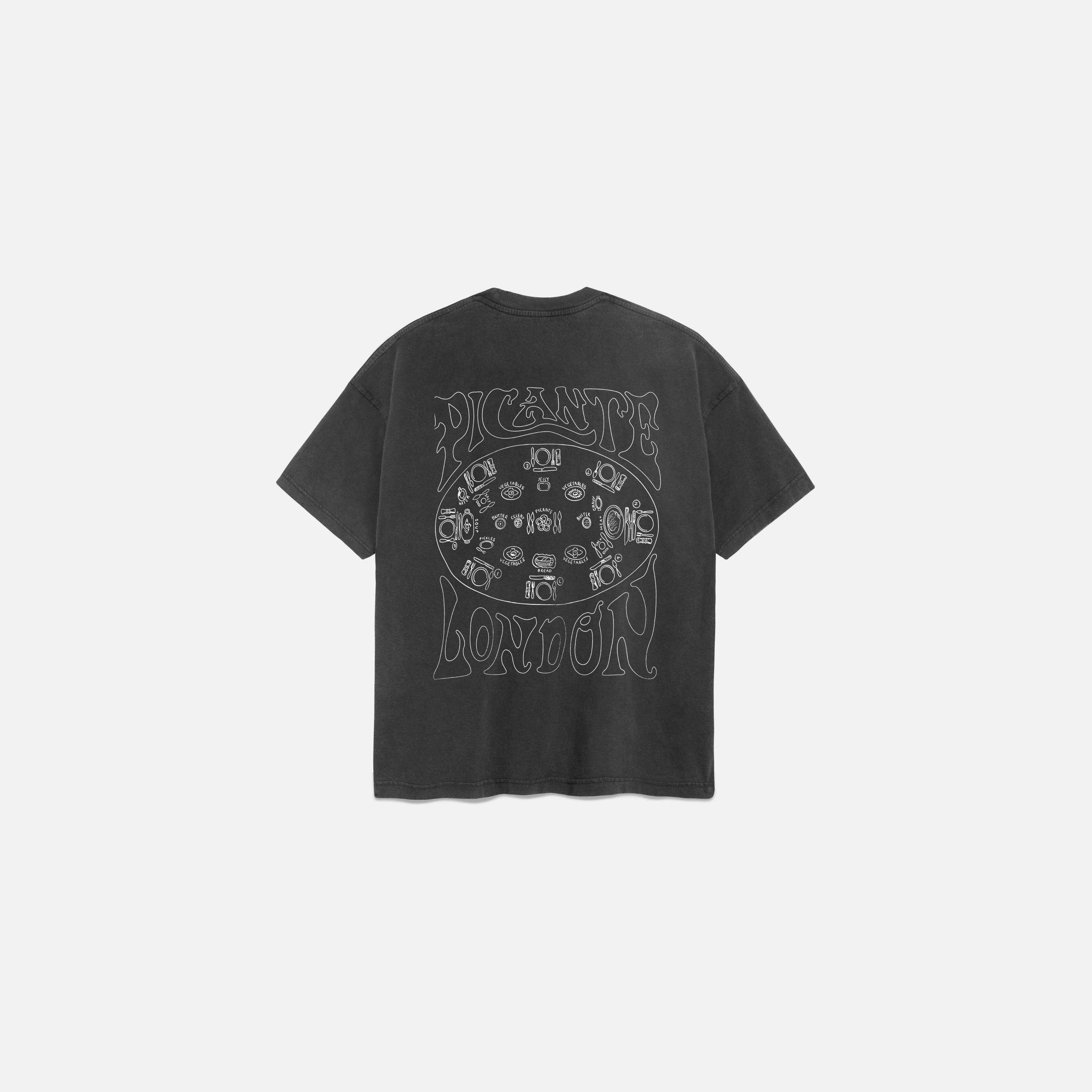 Sacramento T-Shirt