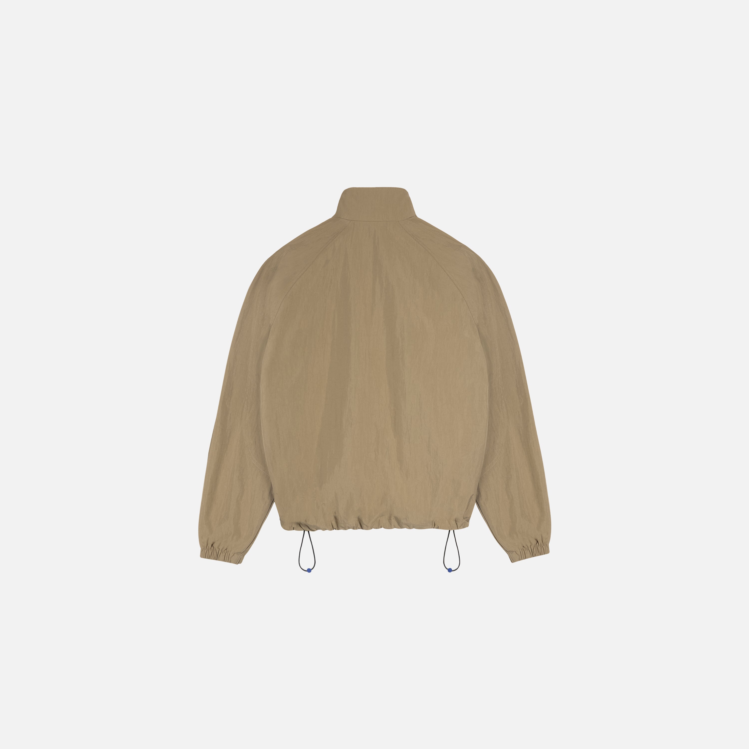 Raglan Track Jacket