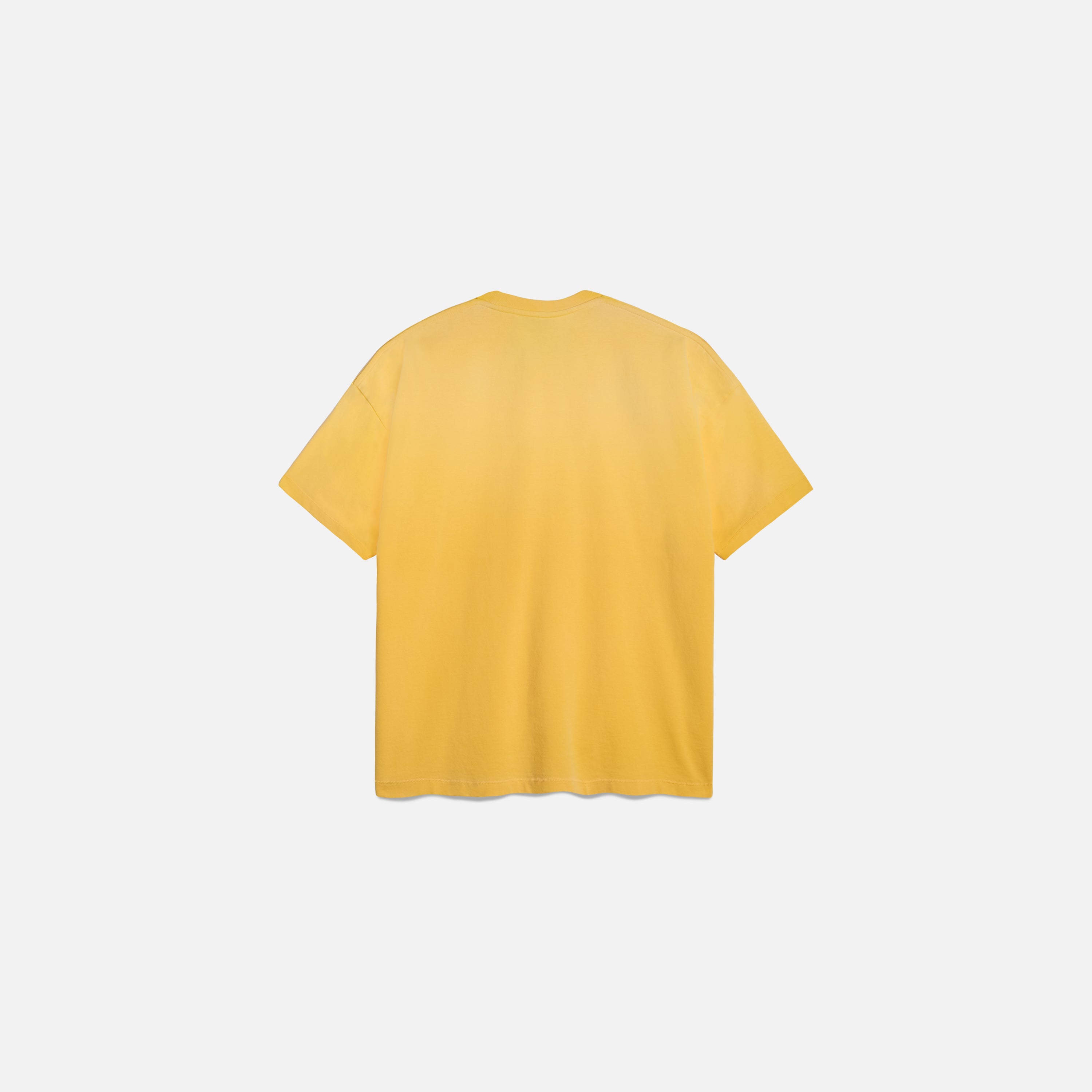 Everyday Heavyweight Boxy T-Shirt
