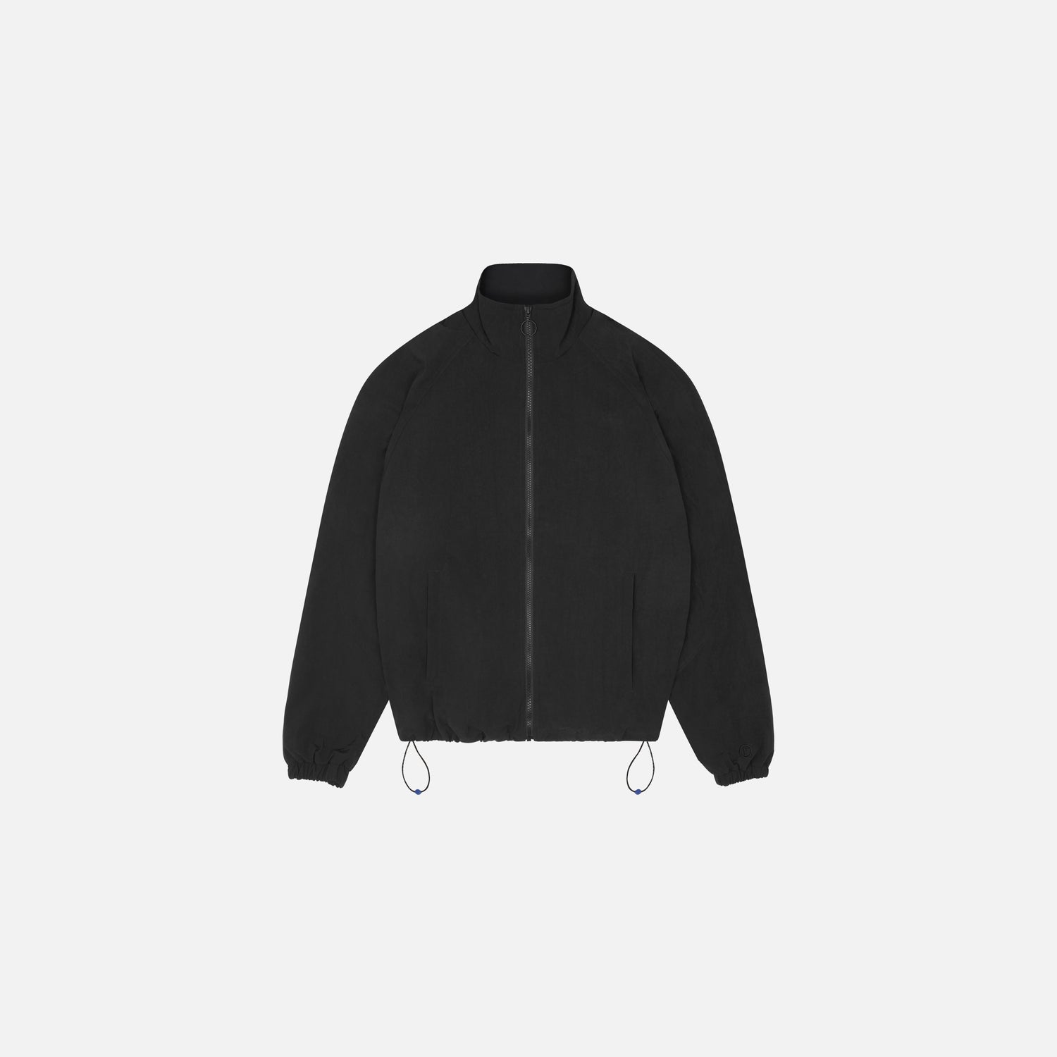 Raglan Track Jacket
